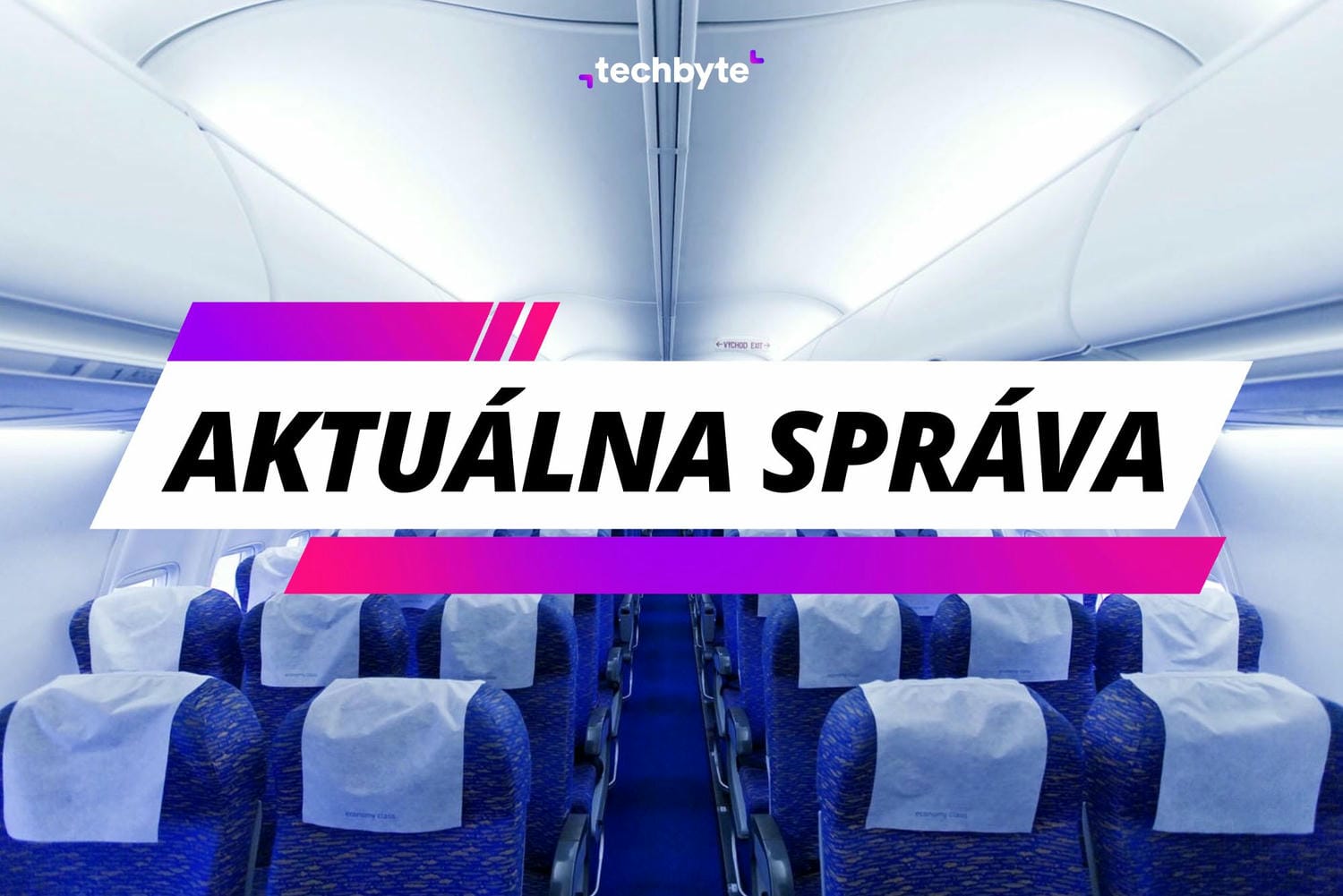 Nový let Bratislava – Košice láme rekordy: je rýchlejší než diaľnica a pri správnom triku môže poraziť aj auto