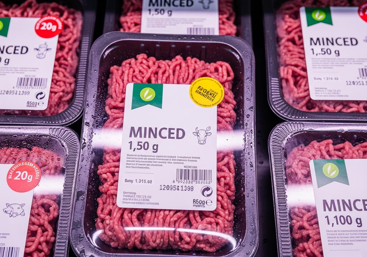 SNS chystá na január zákon: chce úplný zákaz pestovaného „syntetického“ mäsa na Slovensku