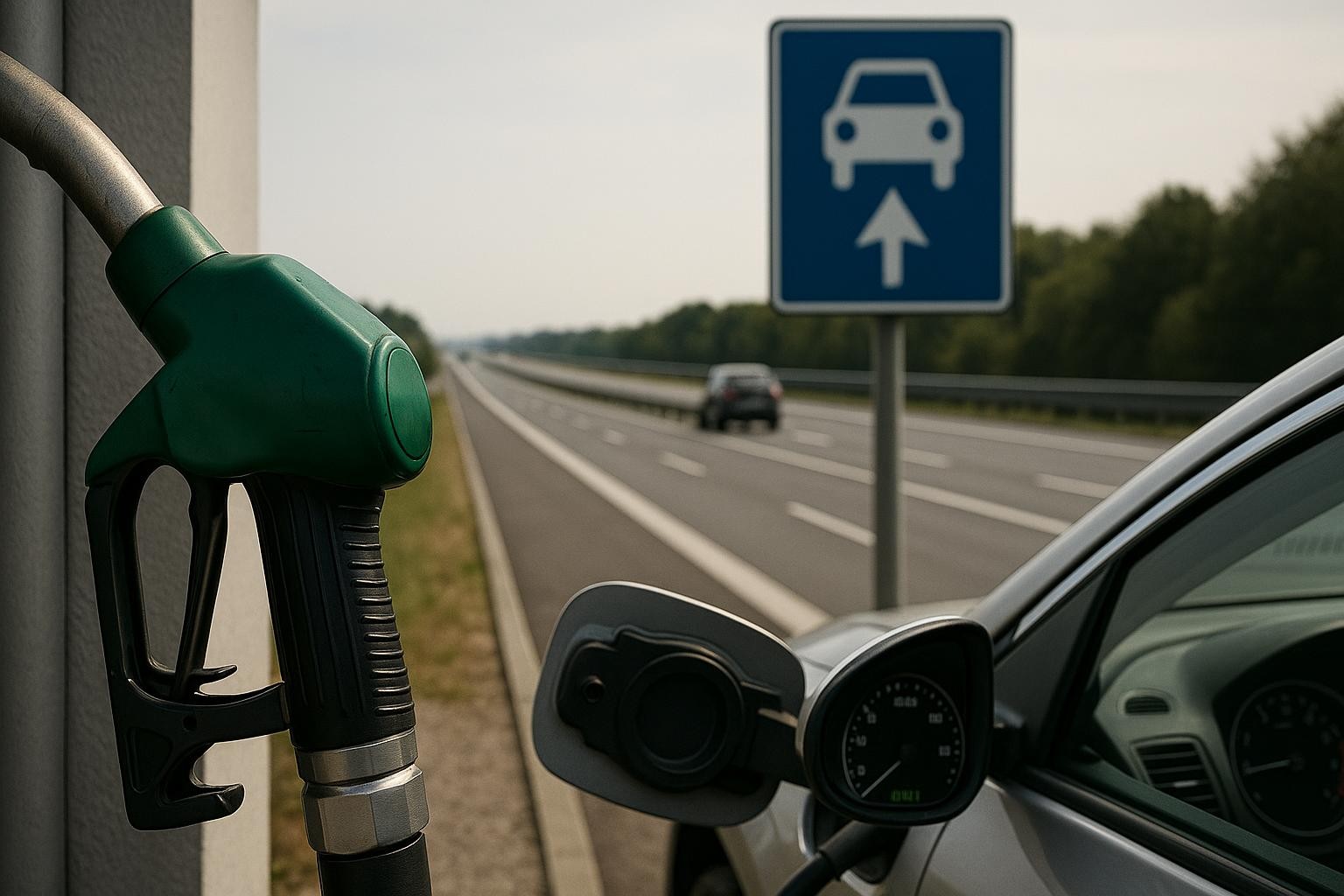 Británia a Švajčiarsko zavedú od roku 2028 daň z kilometrov pre elektromobily