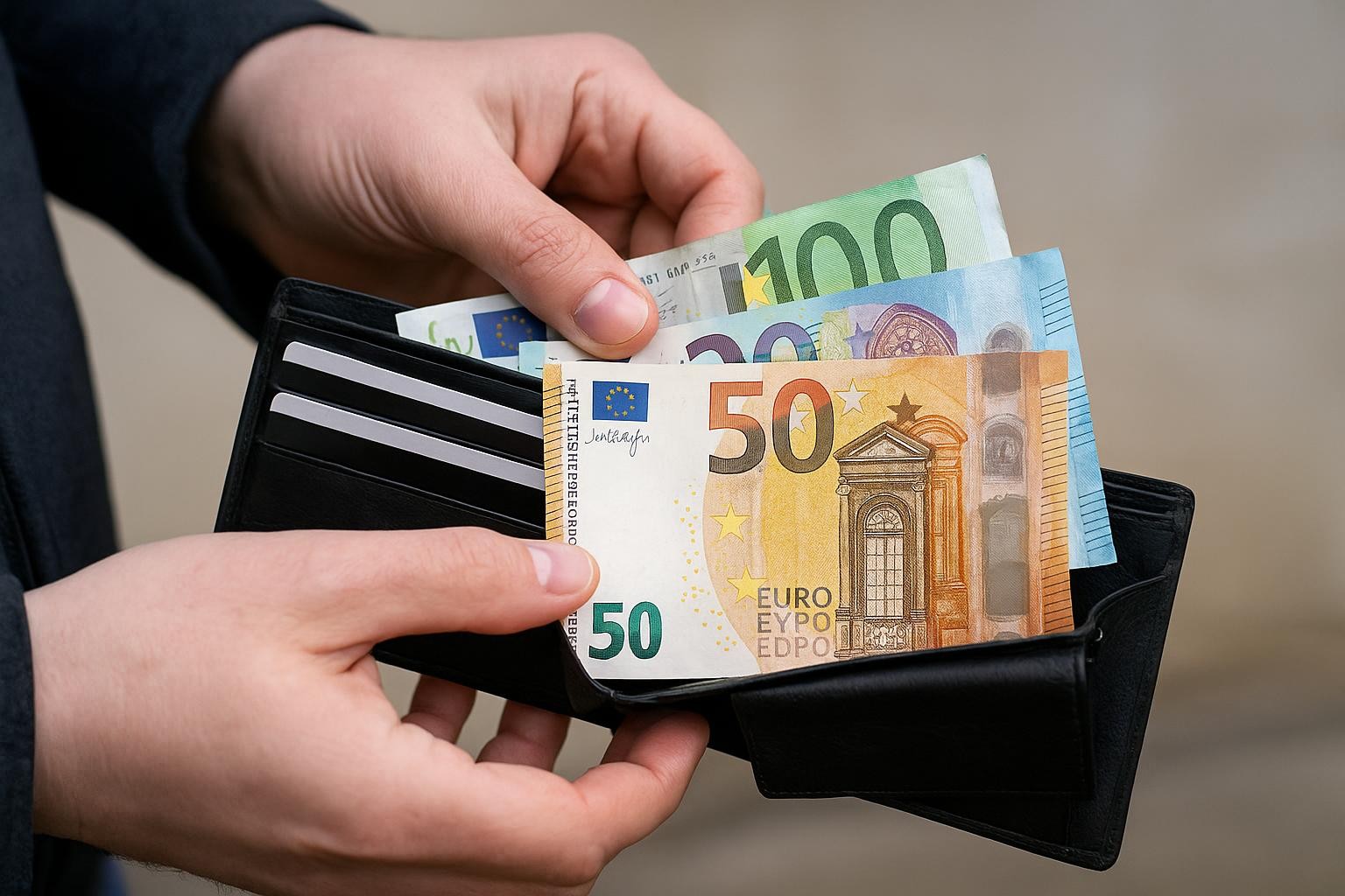 Rakúske súdy stopli likvidačné pokuty za súkromné parkovanie, limit stanovili na 30 eur