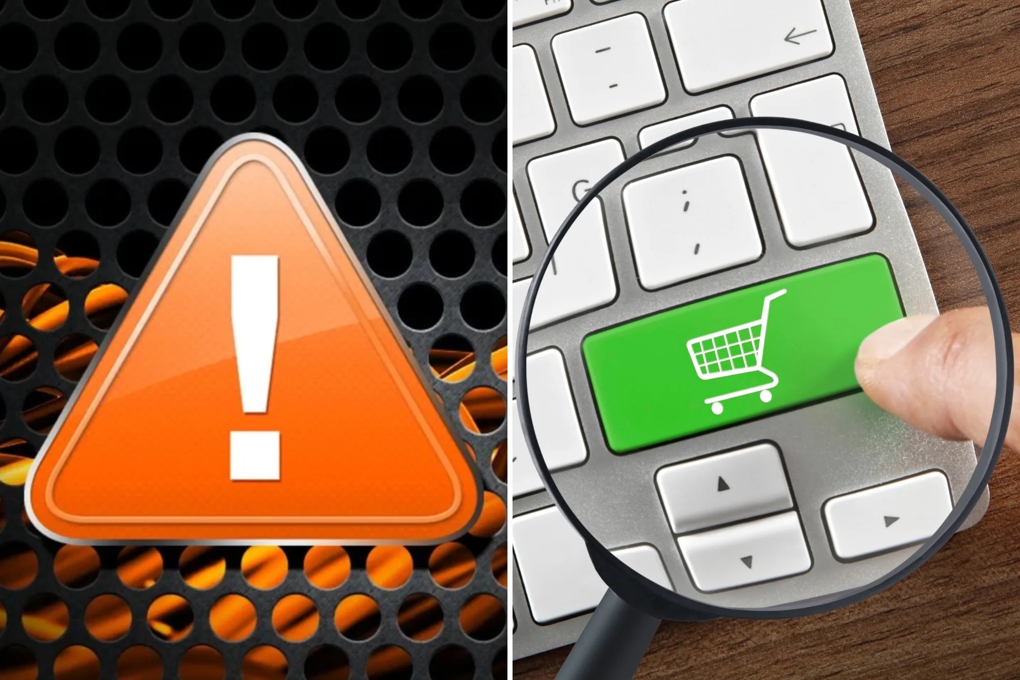 POZOR: Slováci prichádzajú o peniaze cez tento e-shop, inšpekcia varuje pred veľkým rizikom!