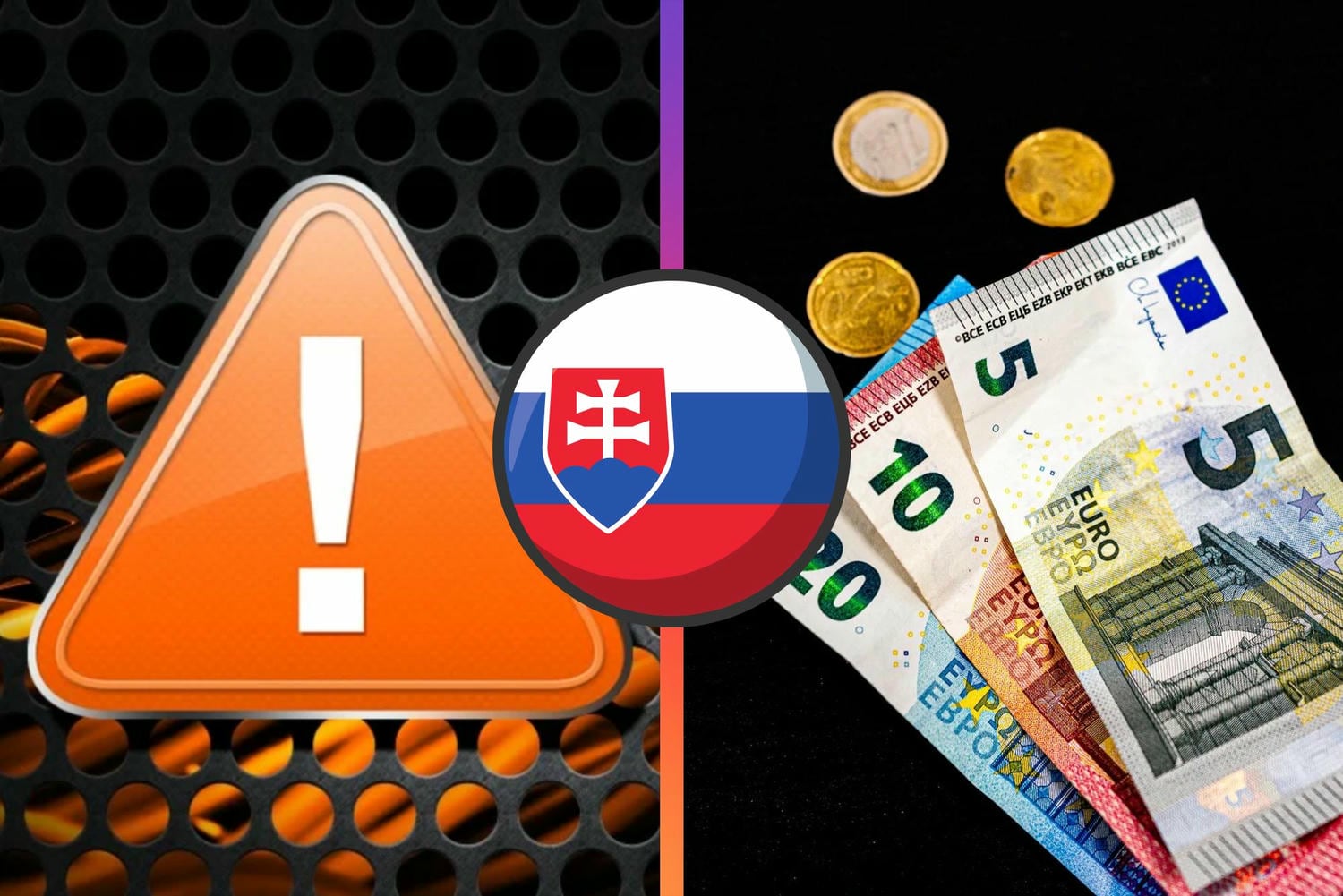 Pozor na nové pravidlá: Kontrolóri môžu prísť k vám domov, pokuty do 5000 eur už udeľujú