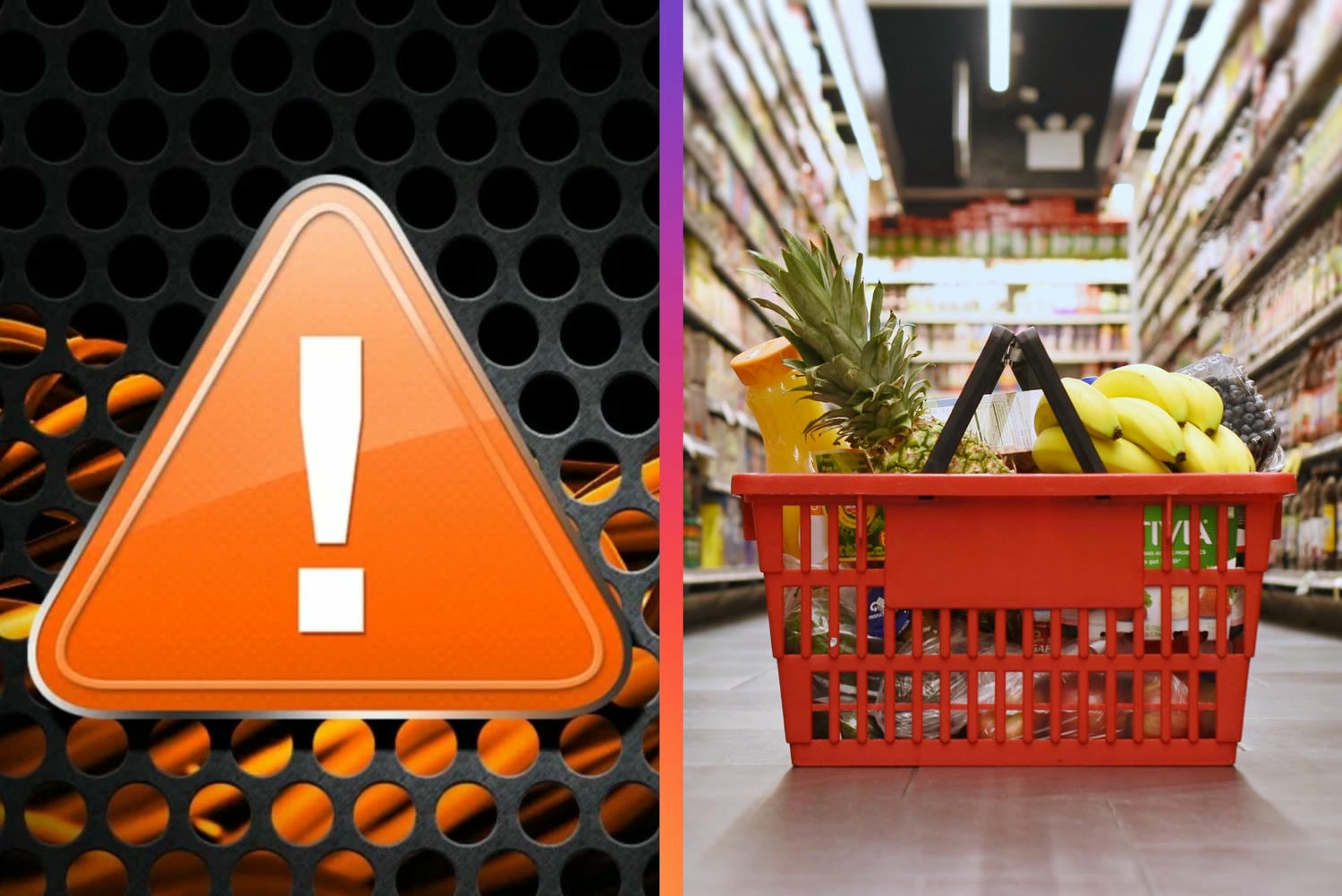 Šokujúci nález na pultoch Kauflandu: Táto ryža OHROZILA zdravie ľudí, okamžite ju stiahli z predaja