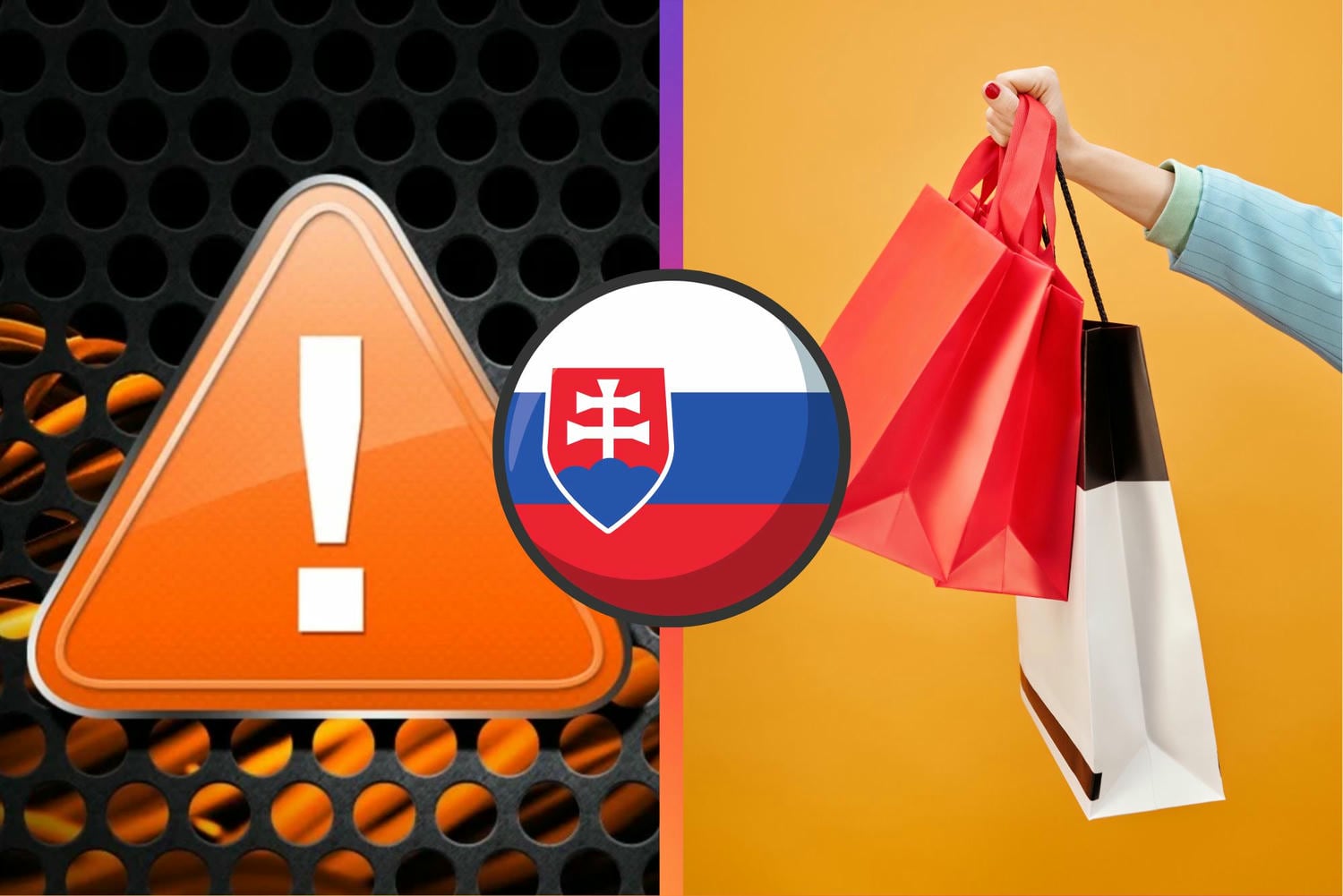 Nebezpečný výrobok na pultoch: Tento podnos môže ohroziť vaše zdravie, okamžite ho prestaňte používať!