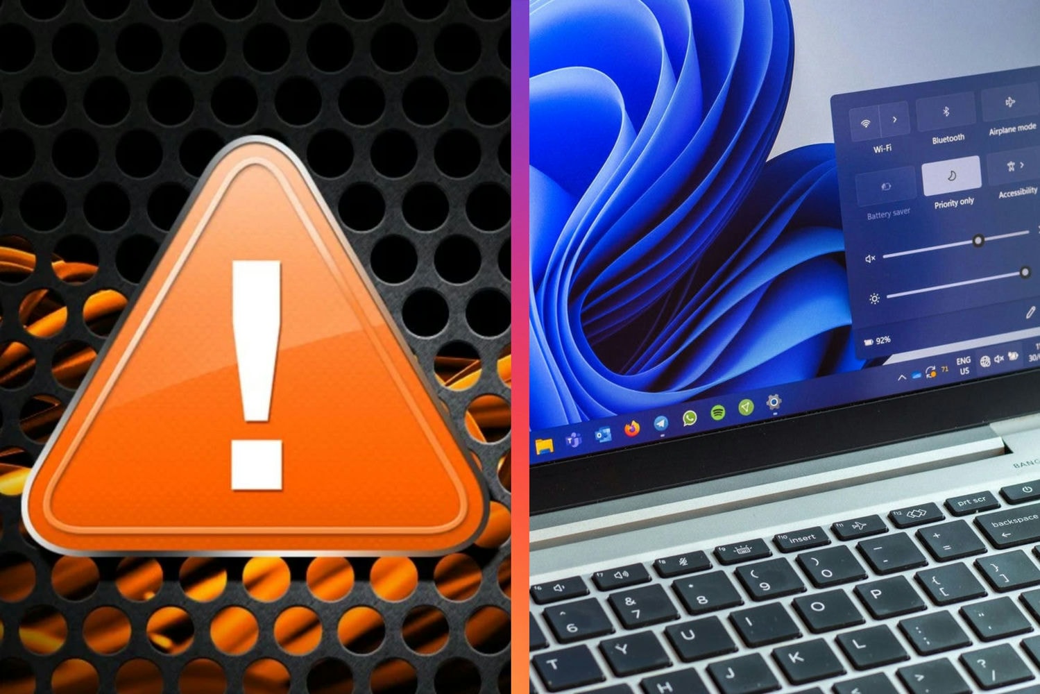 Windows na pokraji chaosu: Microsoft priznal chyby, nespokojní používatelia žiadajú okamžité riešenia