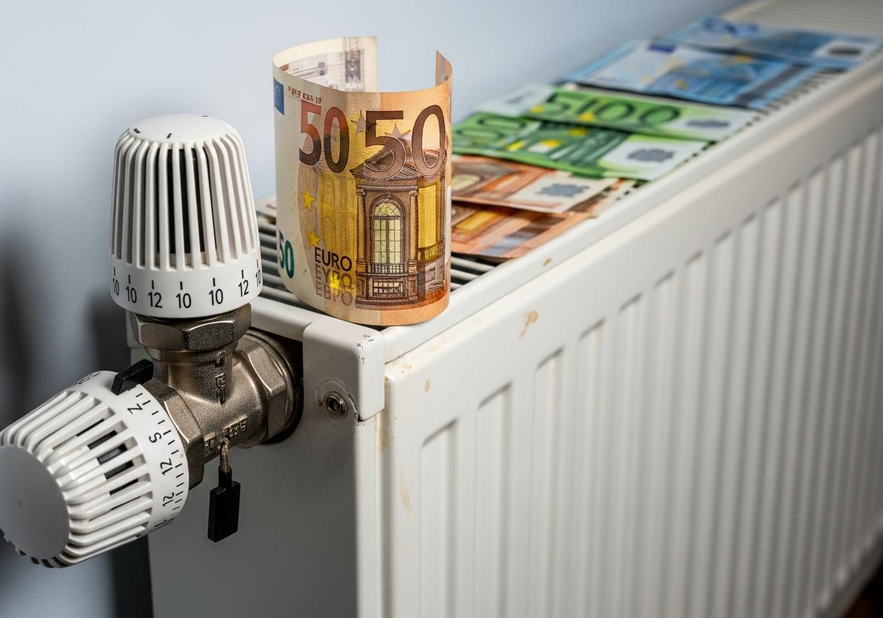 Krátke intenzívne vetranie: jednoduché pravidlá, ktoré vám znížia účty za kúrenie a zabránia plesniam