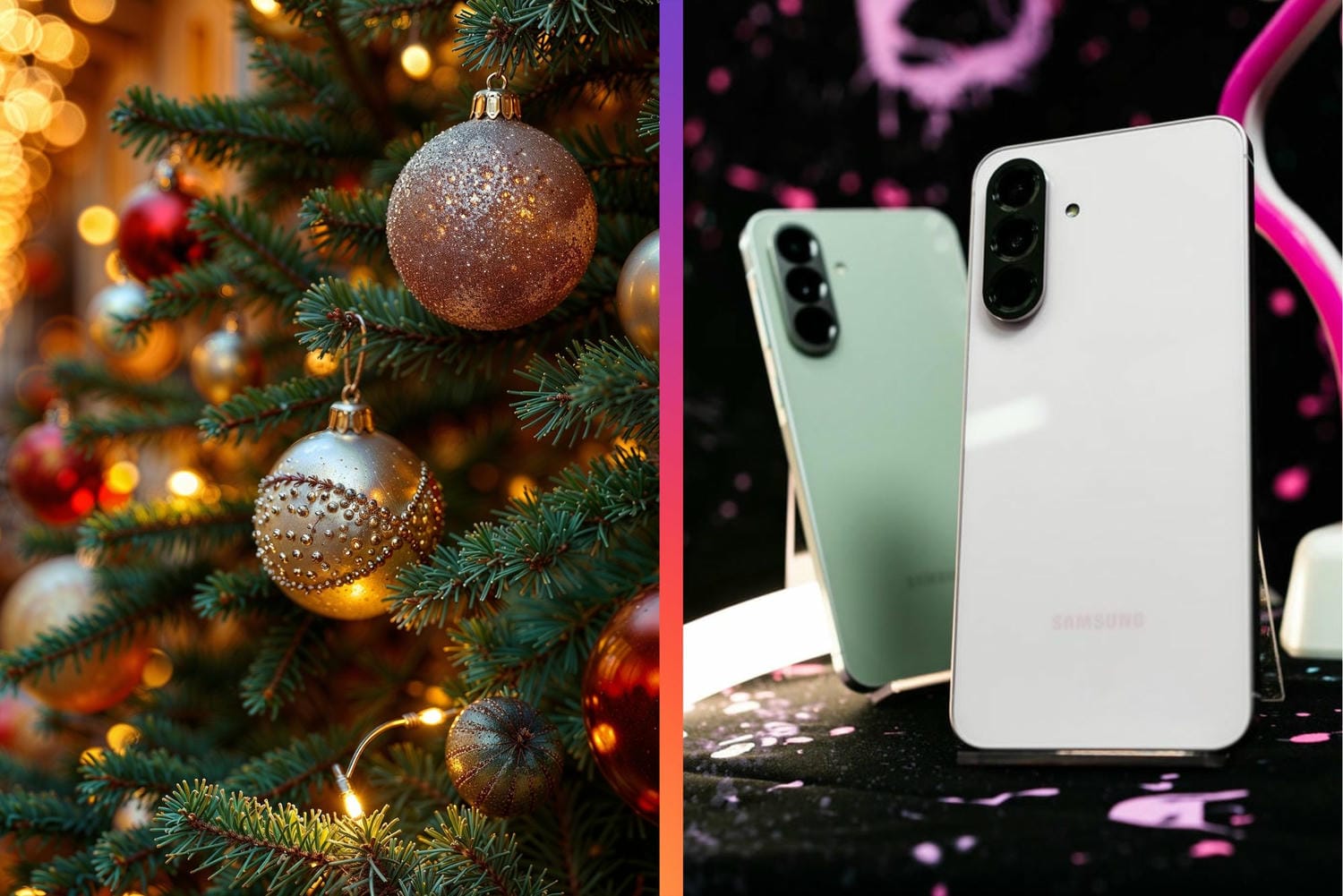 Vianoce 2025: Tajomstvo perfektných darčekov za rozumnú cenu, ktoré zaručene potešia každého!