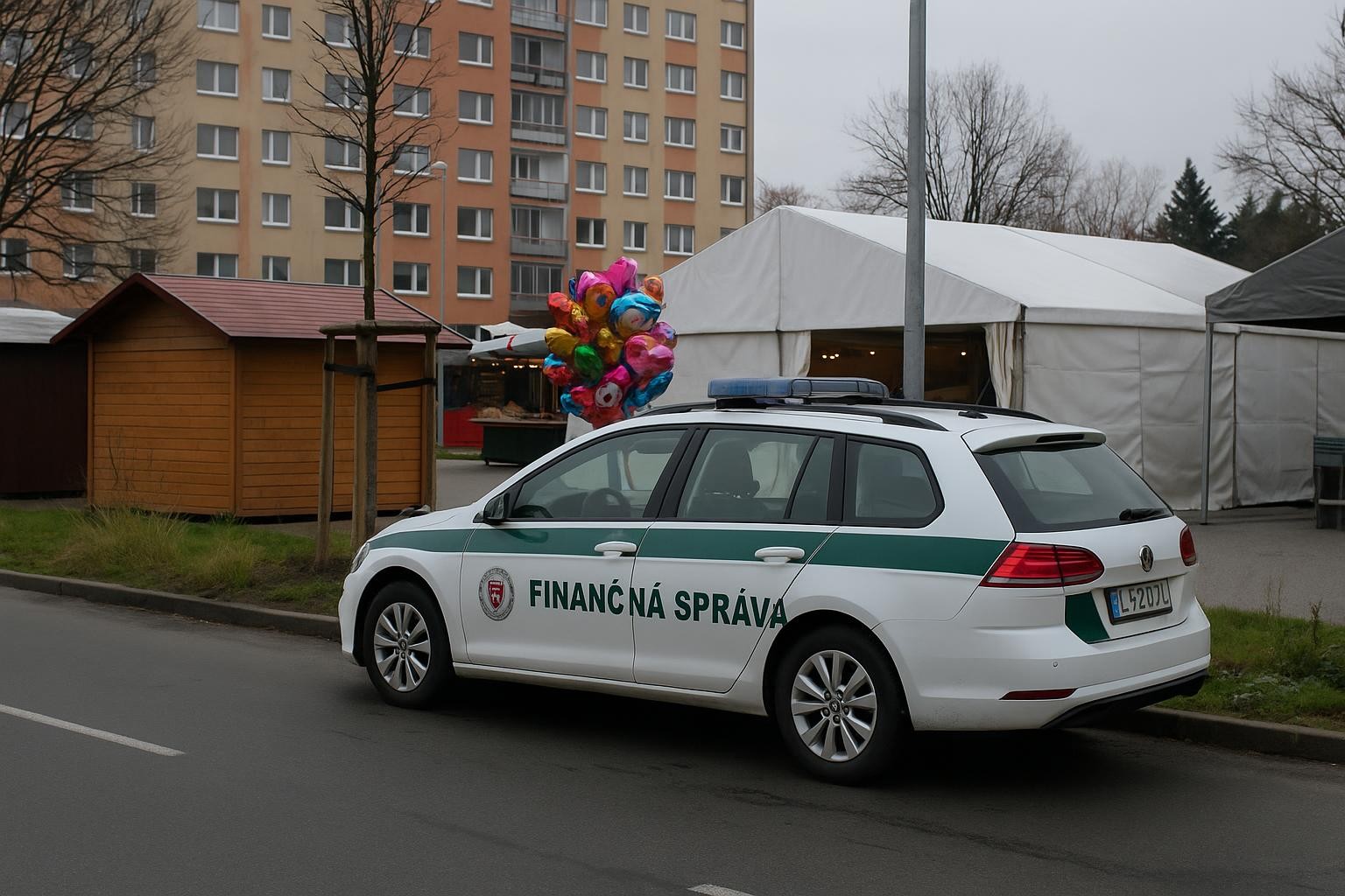 Finančná správa hľadá správcov a exekútorov v Bratislave: plat až 1 900 eur mesačne