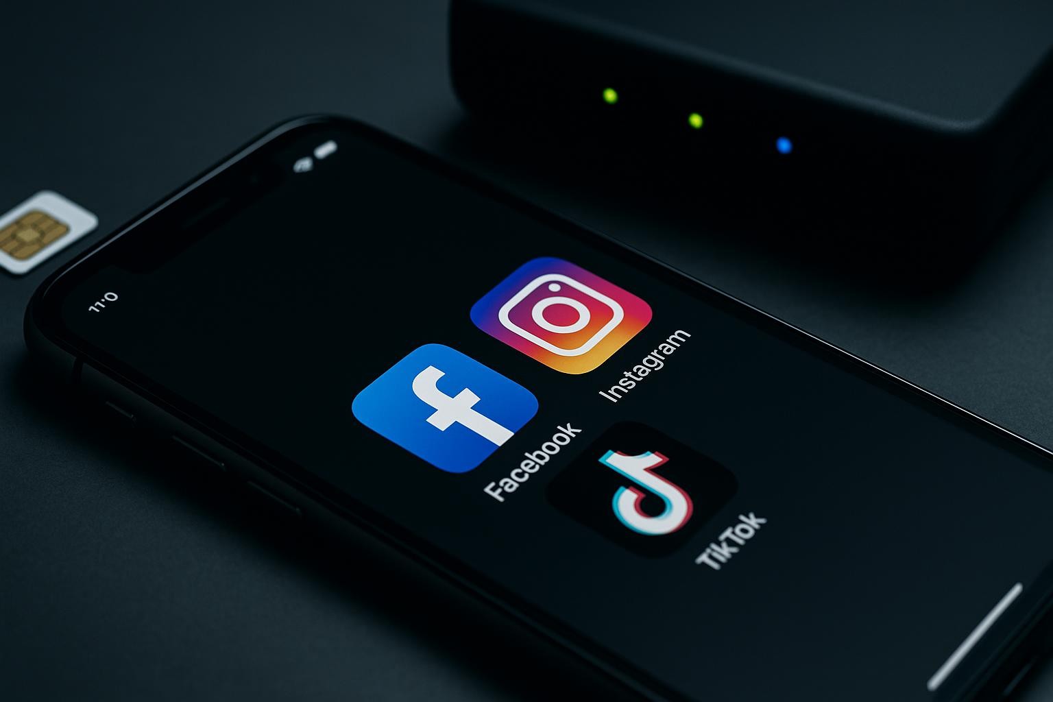 Austrália od 10. decembra sprísňuje sociálne siete: mažú účty všetkých detí do 16 rokov