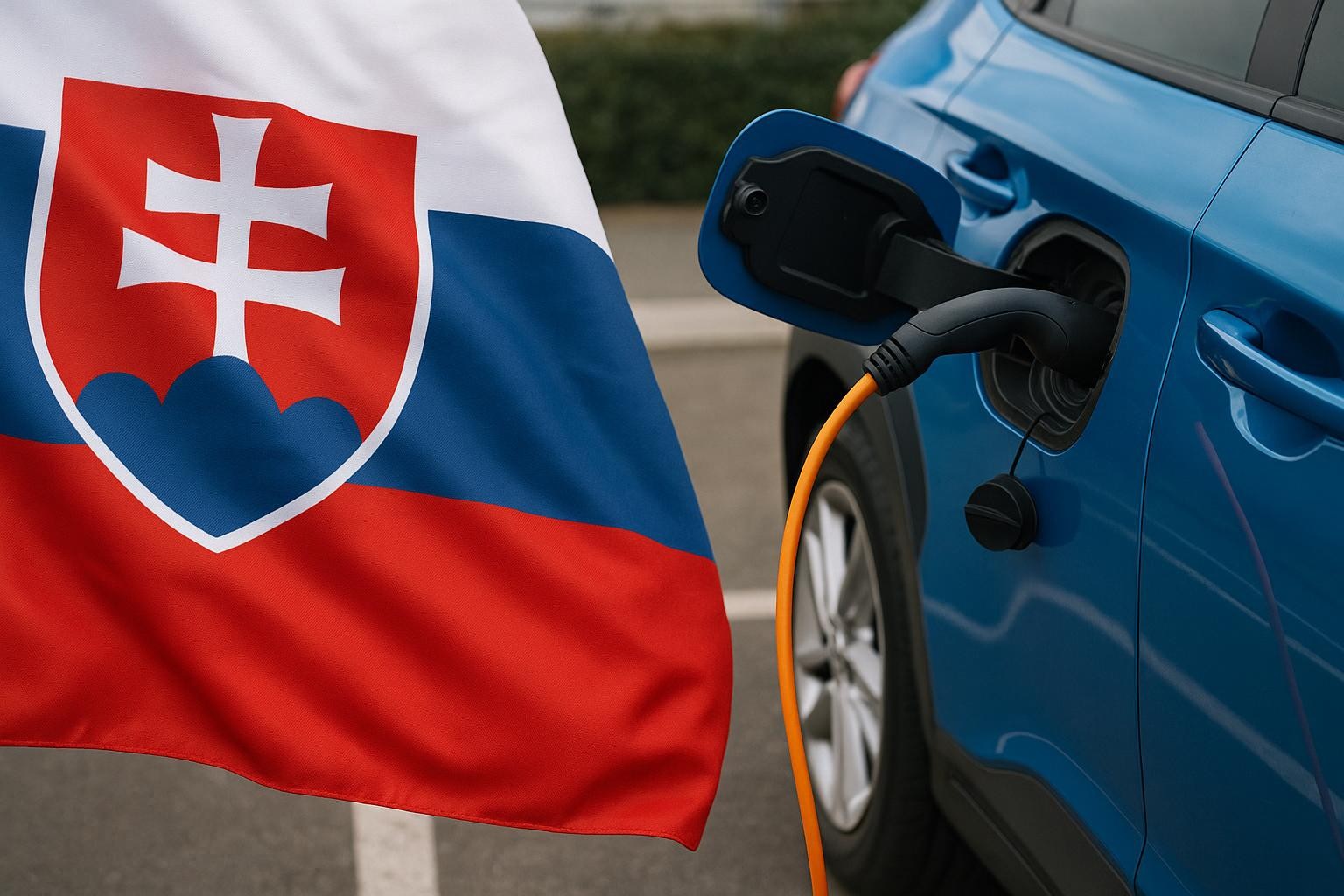 Od roku 2026 zdražie elektrina: domácim majiteľom elektromobilov stúpnu náklady na nabíjanie o tretinu