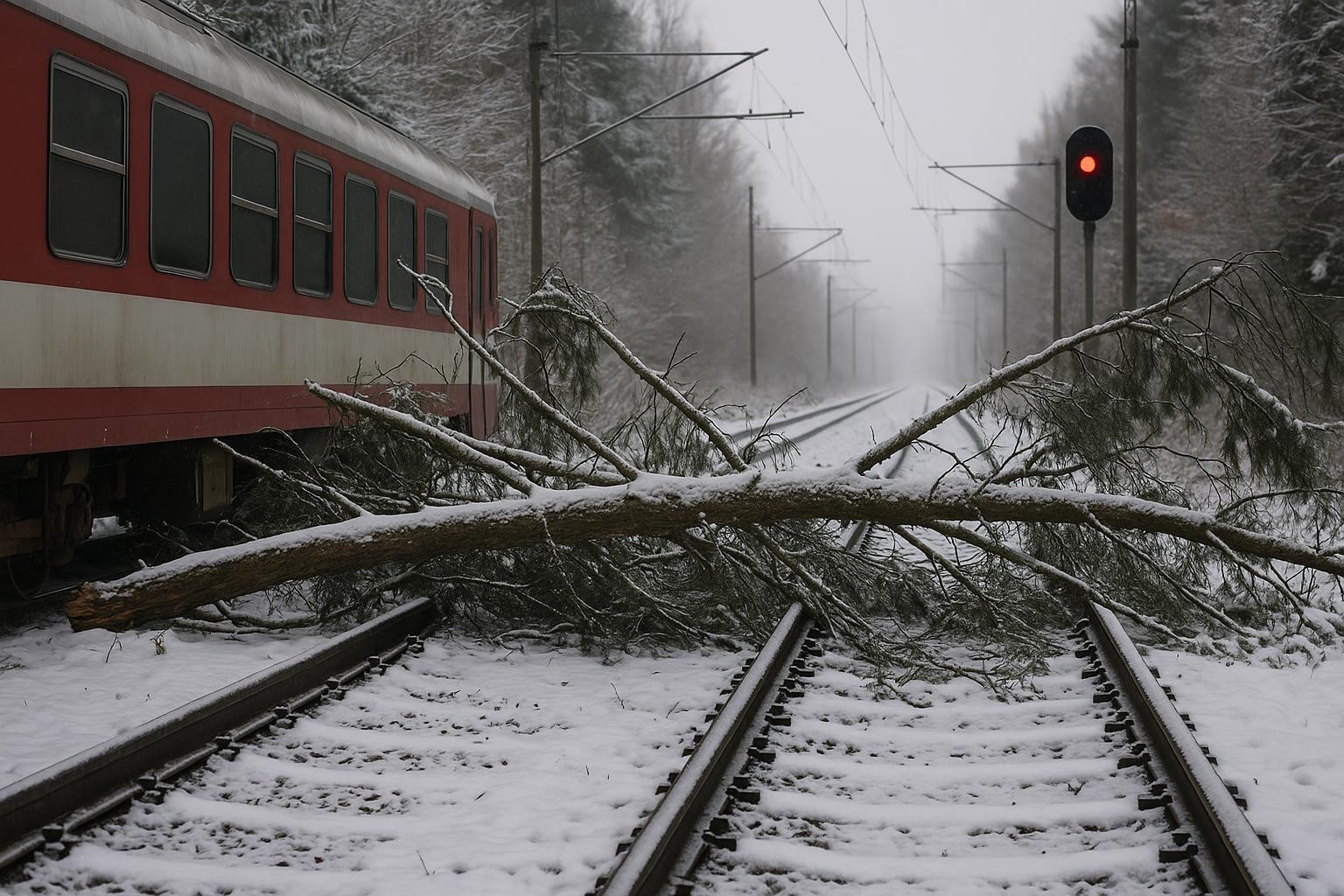SOI varuje pred vianočnými svetlami: 16 z 18 testovaných reťazcov je nebezpečných