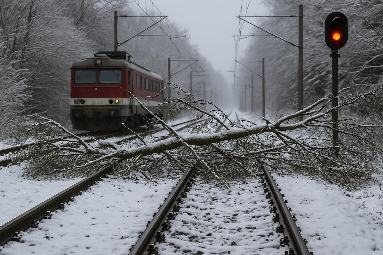 V Košiciach sa zrazili dve električky, šesť zranených ošetrovali záchranári