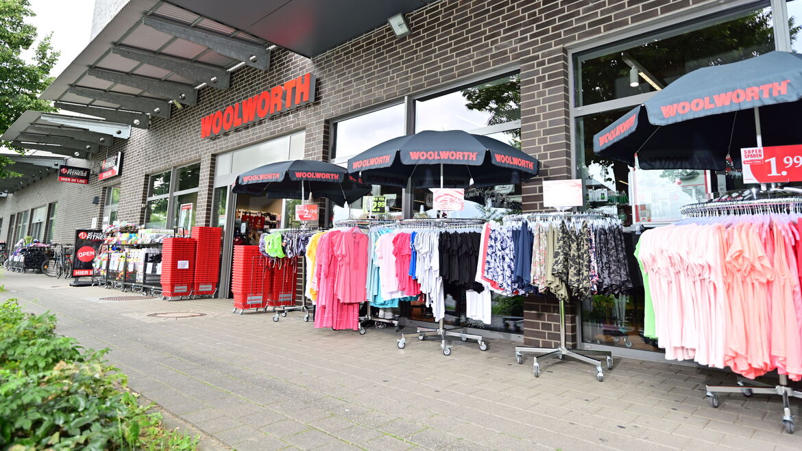 Woolworth expanduje: Do slovenských miest prichádzajú nové predajne, konkurencia môže zabojovať o zákazníkov