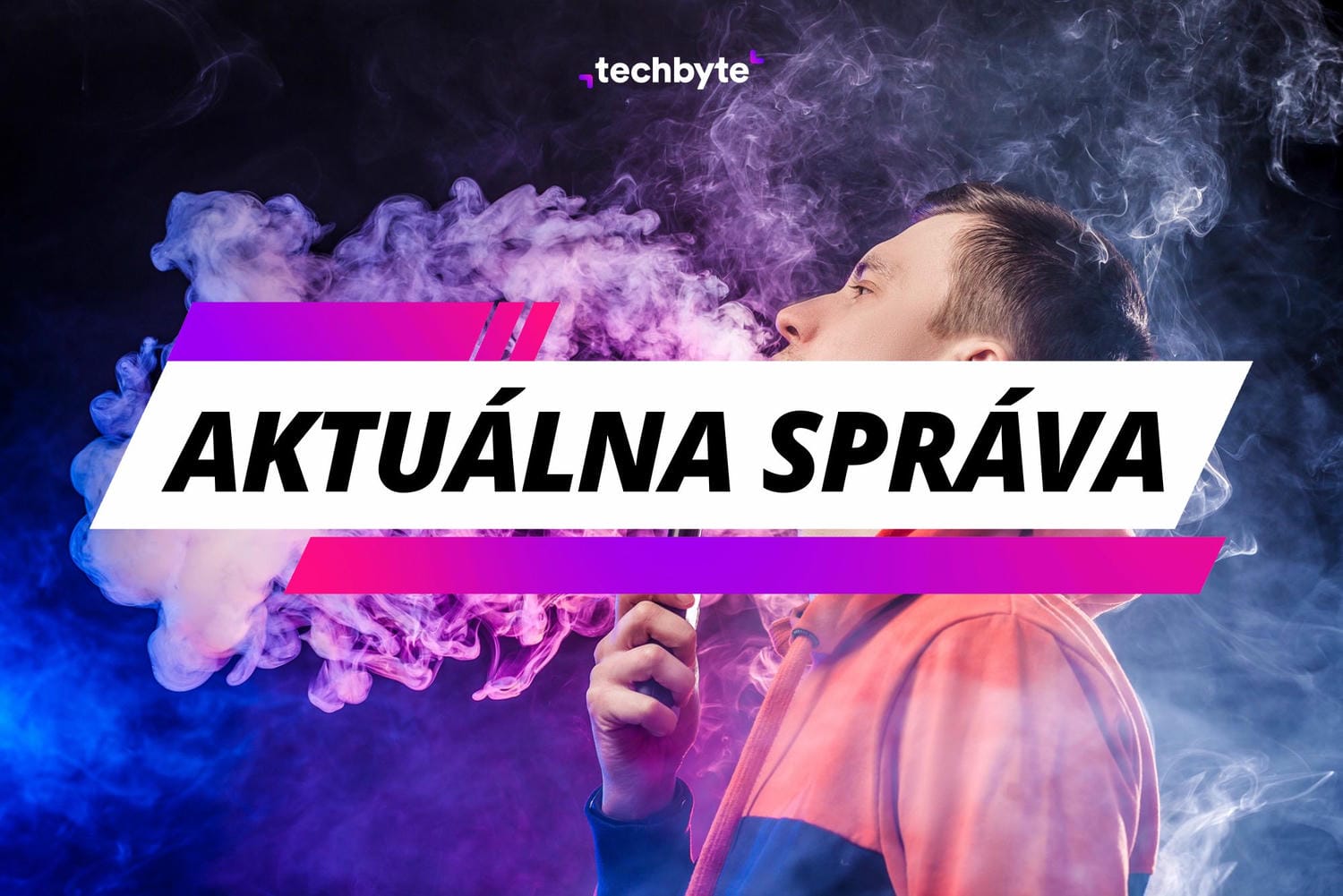 Jednorazové cigarety na Slovensku definitívne KONČIA: Poznáme dátumy, ktoré všetko zmenia