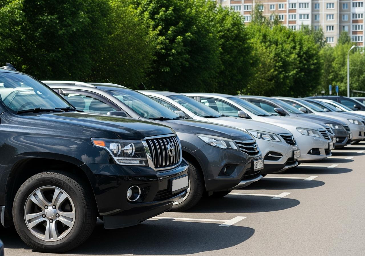 Petržalka rozšíri od roku 2026 parkovaciu zónu: v Hájoch I hodina za 1 euro