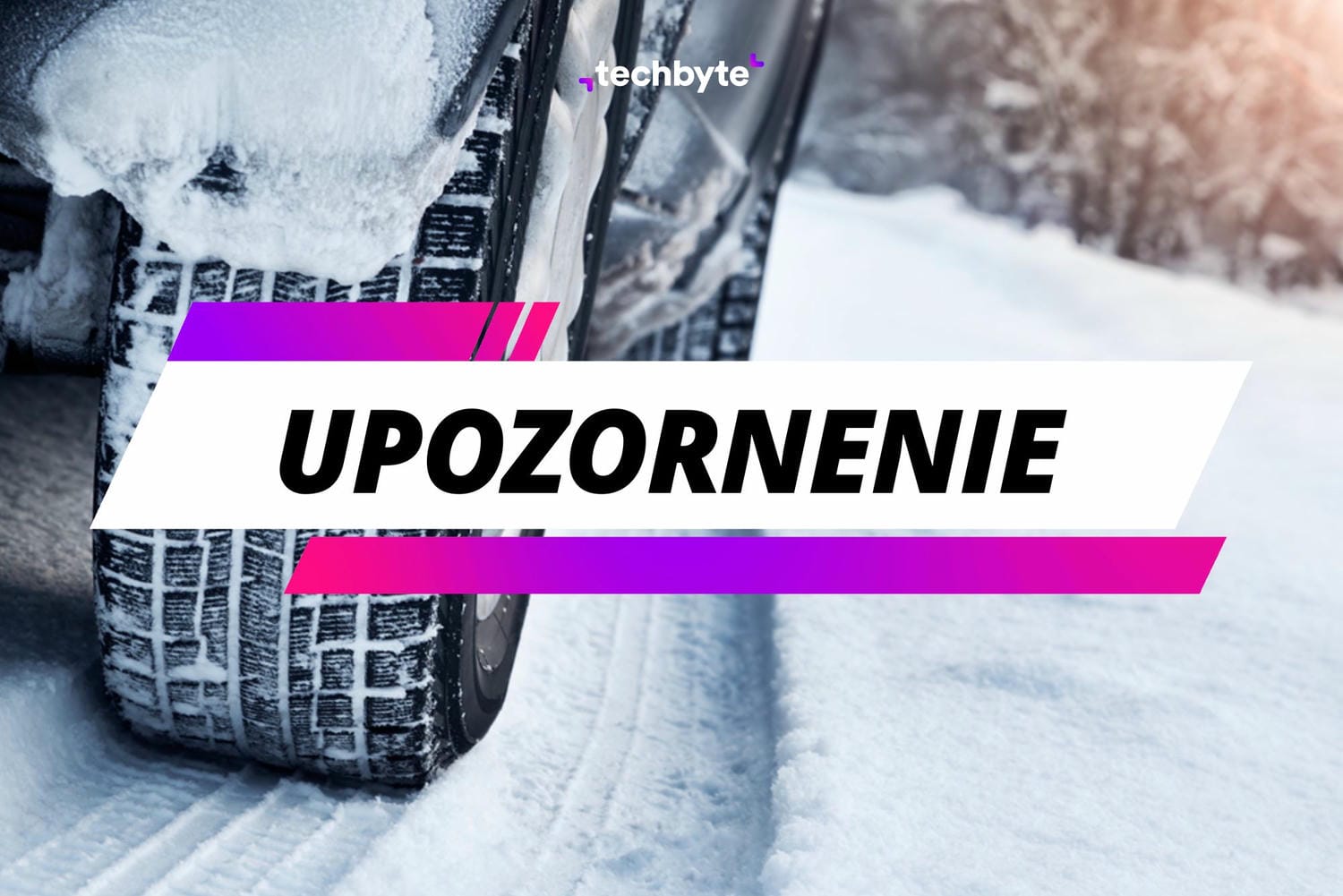 Vodiči, POZOR: Tieto lacné zimné pneumatiky test úplne pohoreli, riskujete život!