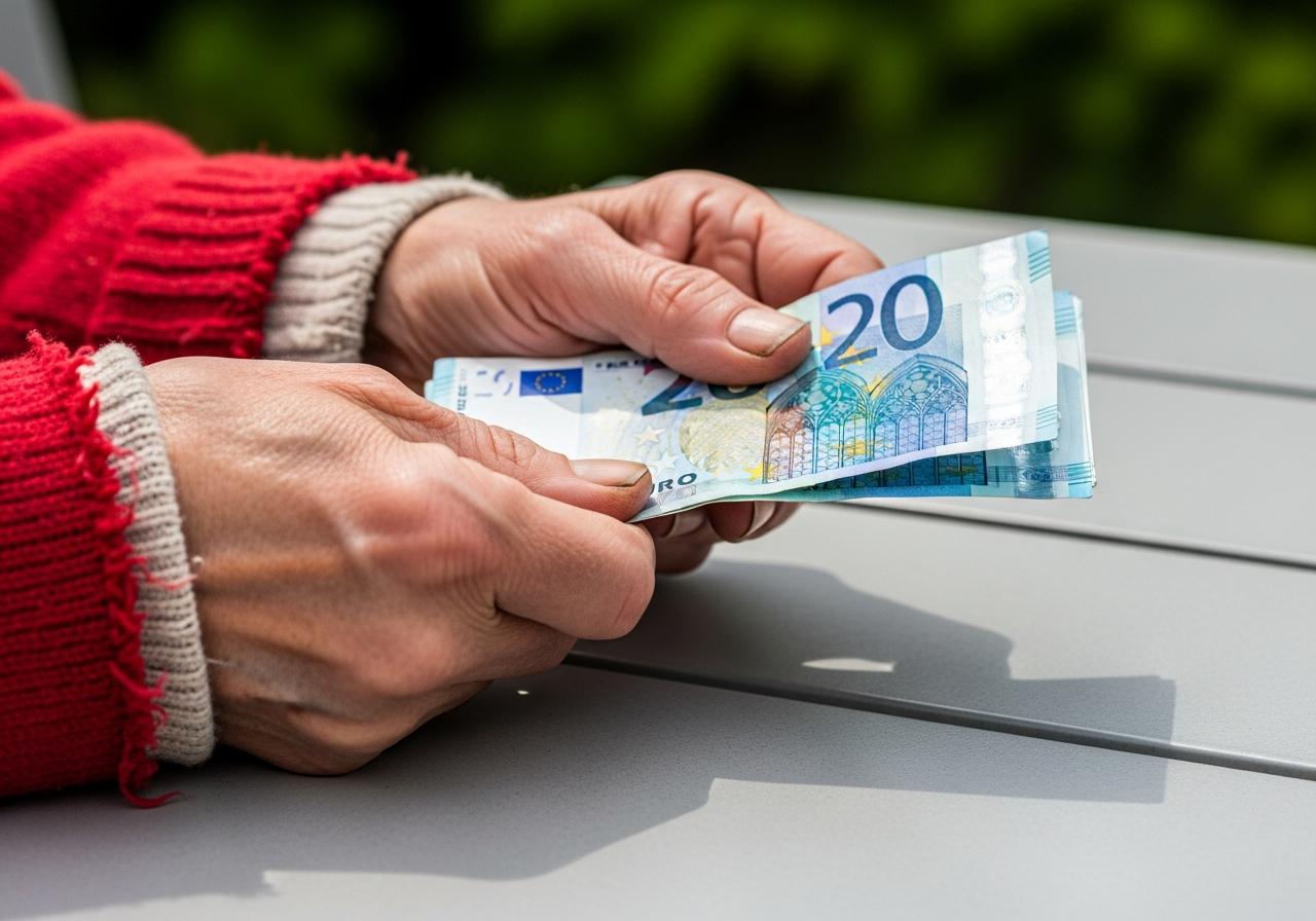 Štát môže dôchodcom spätne zobrať penziu: rozhodujú neohlásené zmeny do ôsmich dní