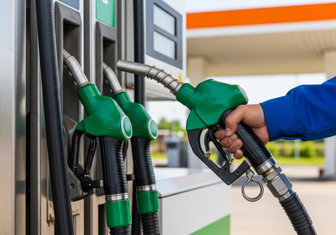 Vo Fínsku končí 430 čerpacích staníc Teboil: vodičov čaká plánovanie tankovania