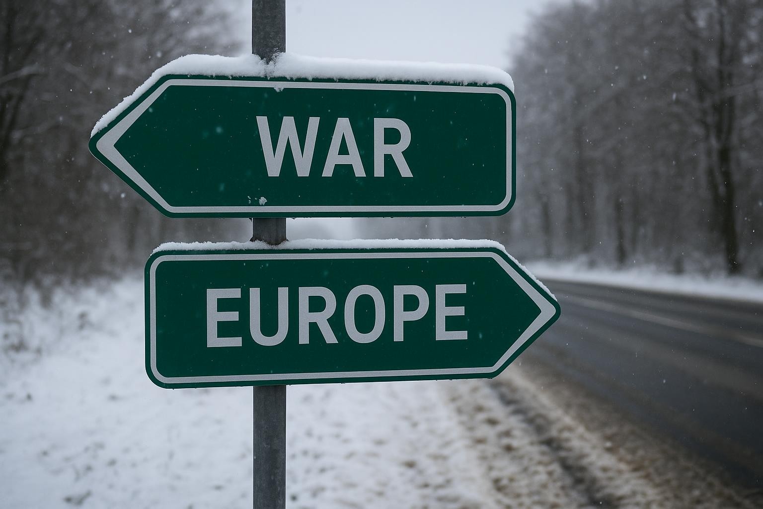 Rutte varuje pred vojnou v Európe. Maďarsko obviňuje vedenie NATO z eskalácie napätia