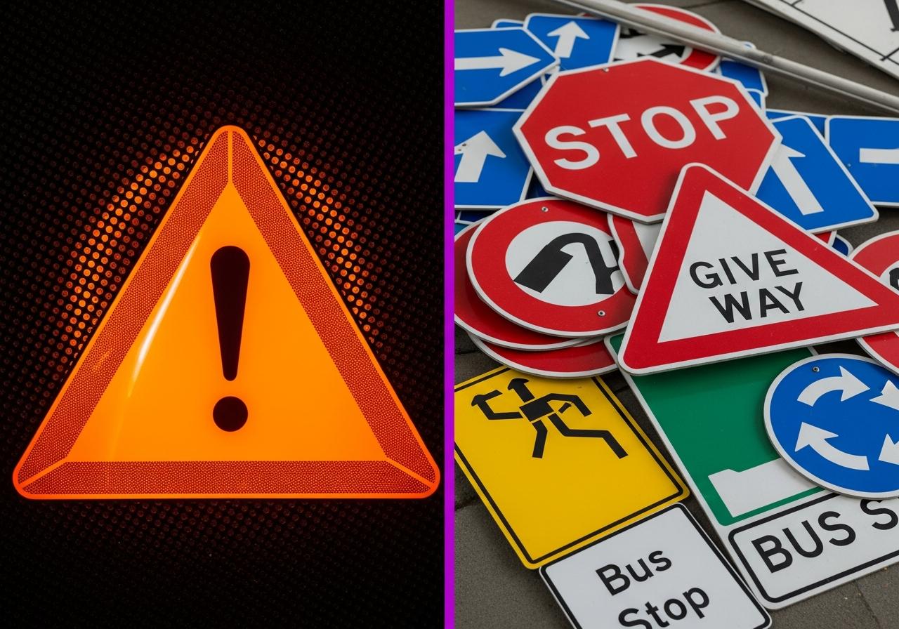 Francúzsko zavádza nový diaľničný pruh pre spolujazdu: neoprávnený vjazd stojí 135 eur