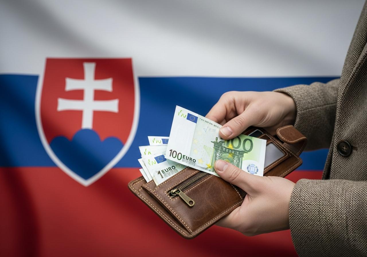 Konsolidačný balík 2026: Pracujúce rodiny prídu v priemere o 376 eur ročne