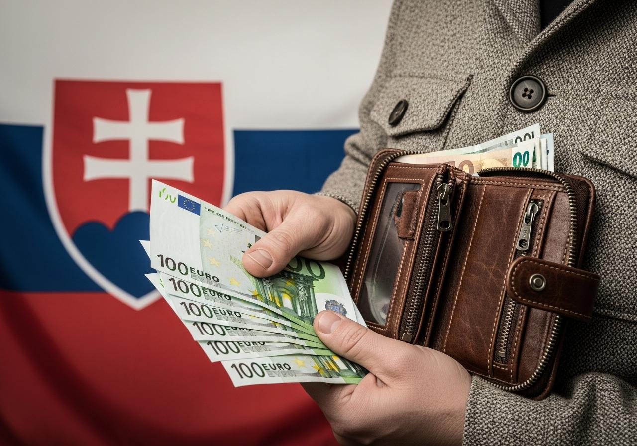 Konsolidácia od roku 2026: vyššie dane a odvody pre živnostníkov, drahšie poistky