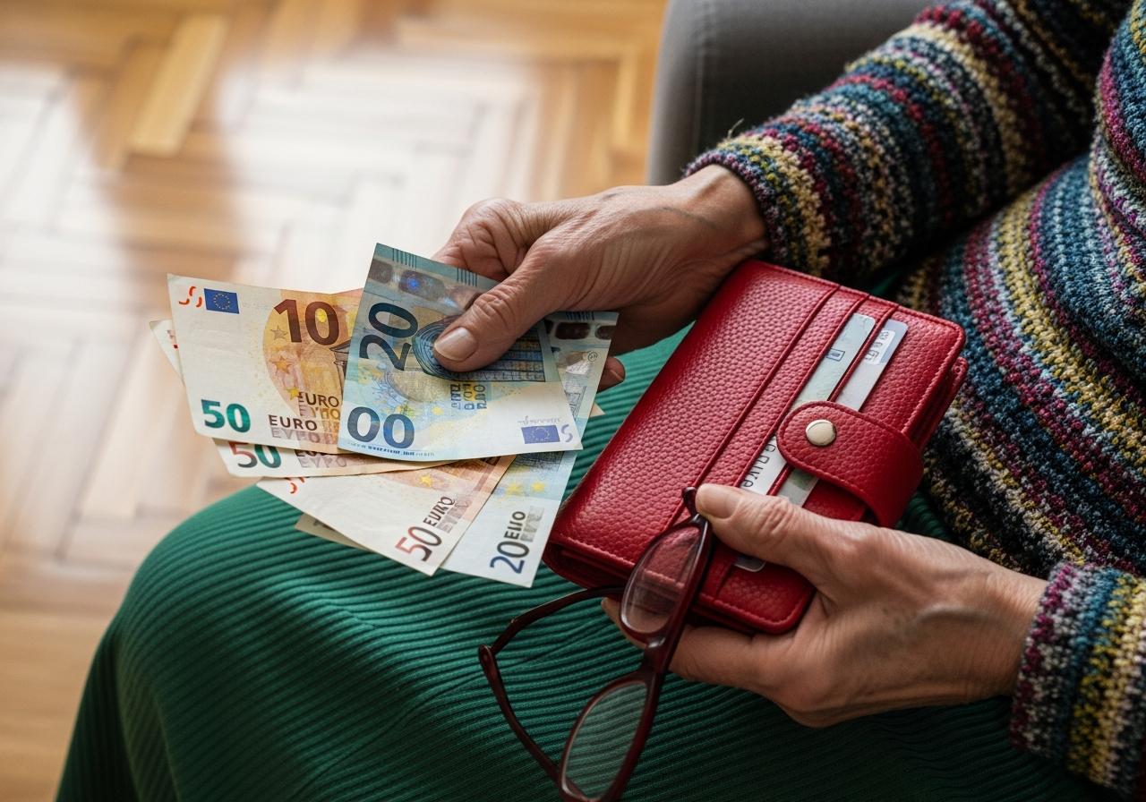 Sociálna poisťovňa pripomína dôchodcom nové povinnosti: pri zanedbaní hrozí stopka penzie