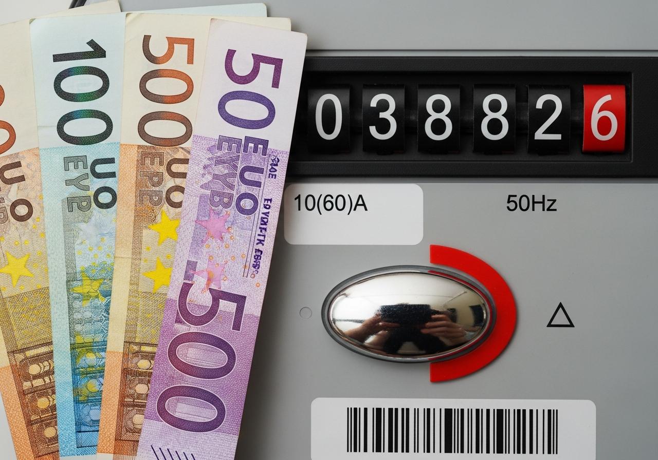 Od 8. decembra si domácnosti overia nárok na energopomoc, rozhodne bonita do 1930 €