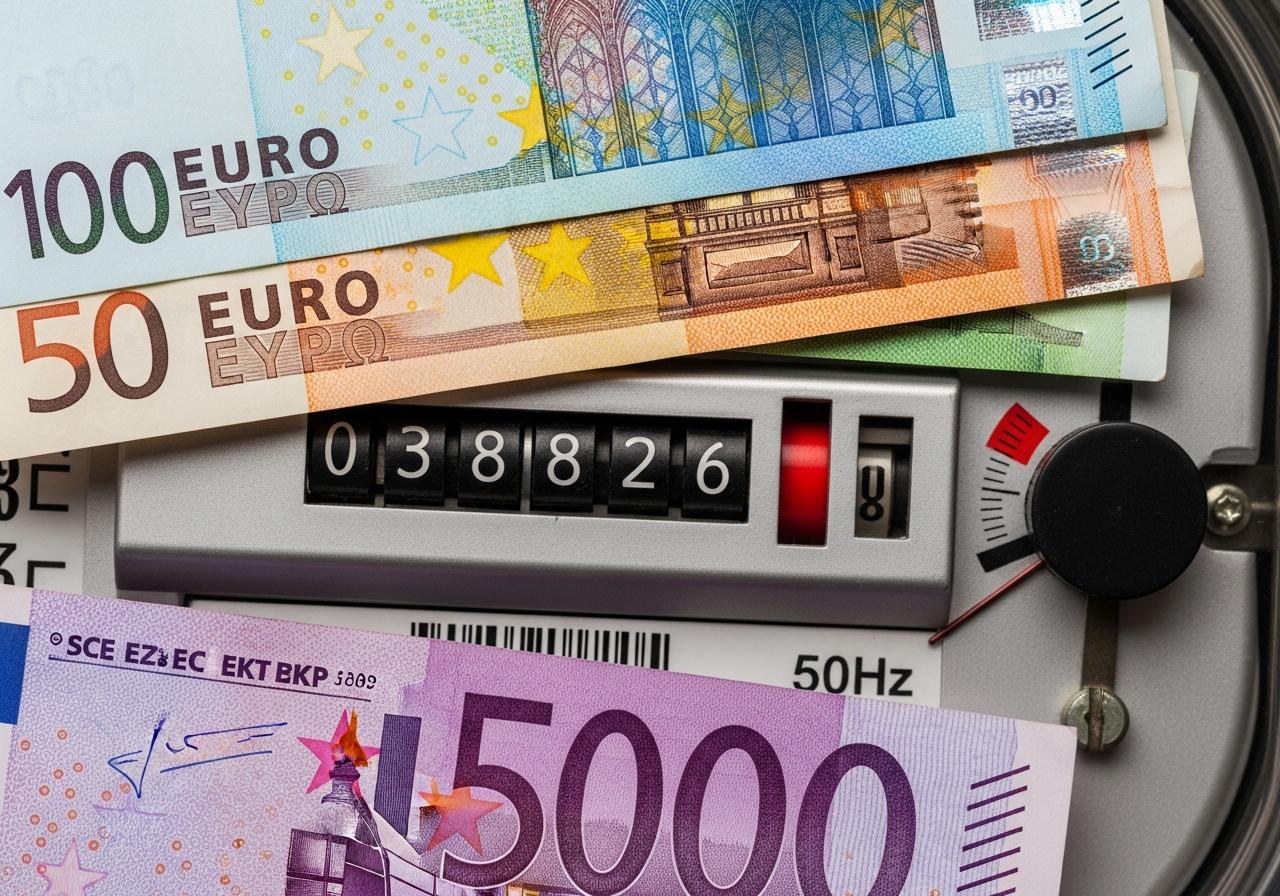 Elektrina 2026: Štát zastropuje jadrovú pre zraniteľných, ostatným cena výrazne stúpne