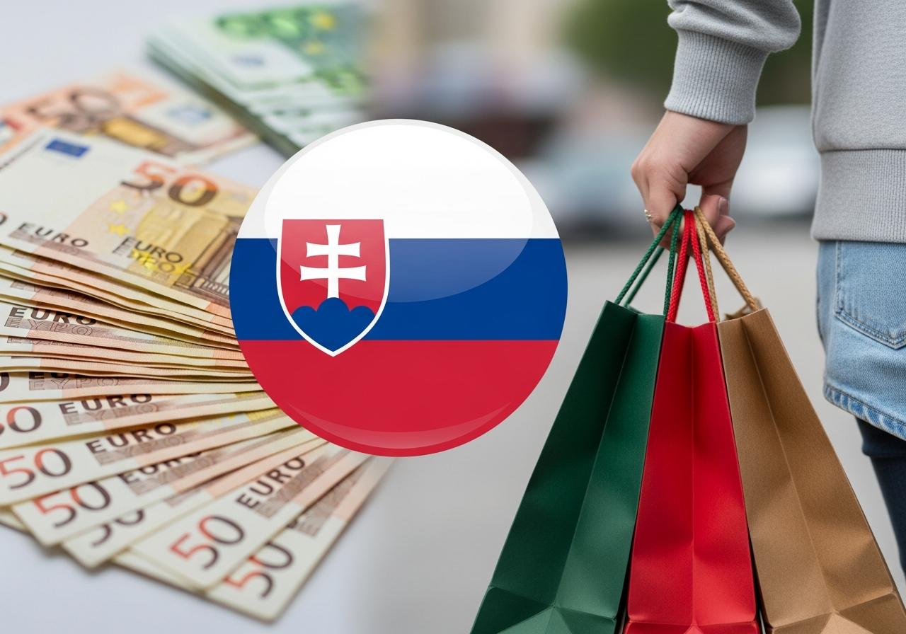 Black Friday 2024 na Slovensku prelomil rekordy, e-shopy utŕžili 18 miliónov eur