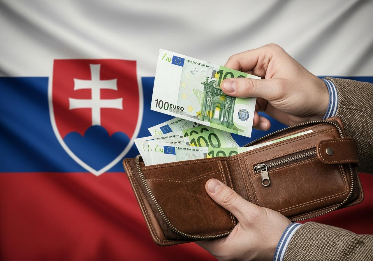 Dôchodky 2026: Väčšine seniorov stúpnu príjmy, matky čakajú spravodlivejšie prepočty