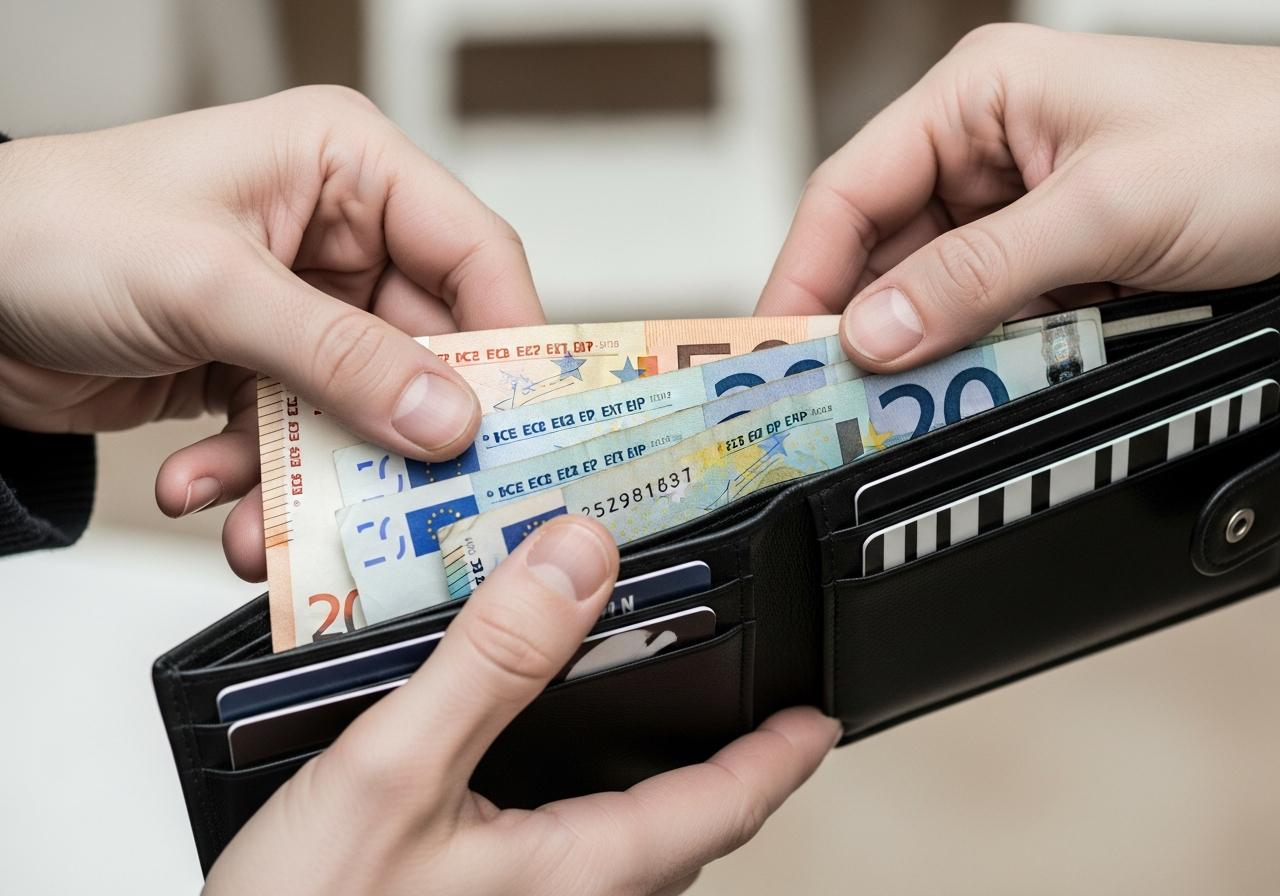 Finanční experti radia: Na bežnom účte by ste nemali držať viac než 1 000 eur