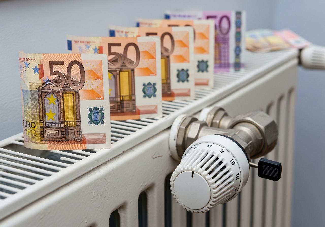 Energopomoc zlyháva: tisíce rodín s deťmi a dôchodcov vypadli zo štátnej schémy