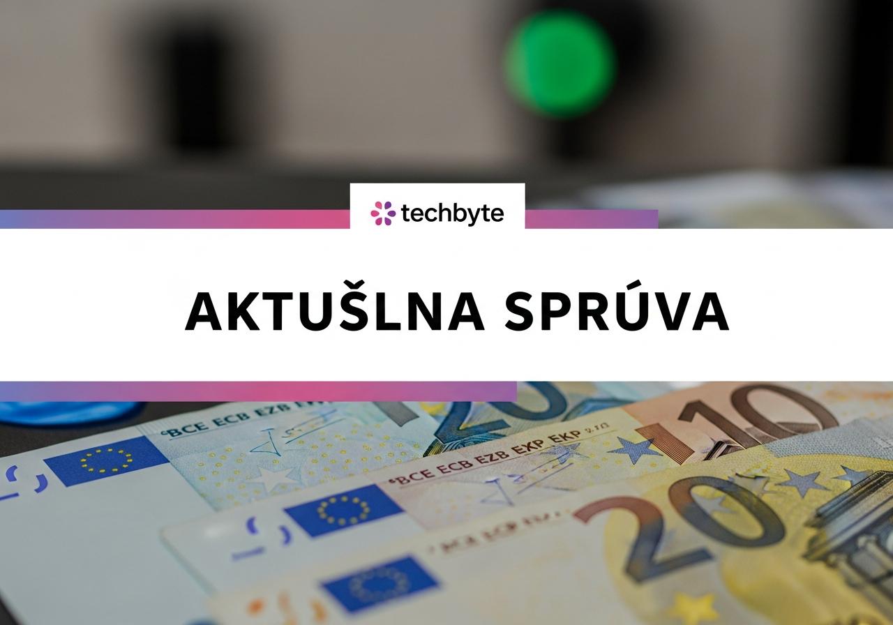 Priemerná mzda stúpla na 1 569 eur: rast brzdí inflácia, Bratislava ťahá priemer