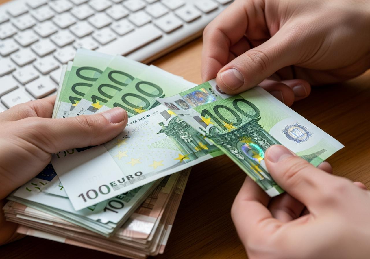 Od decembra 2025 rastie stravné: vyššie gastrolístky a príspevky pre zamestnancov