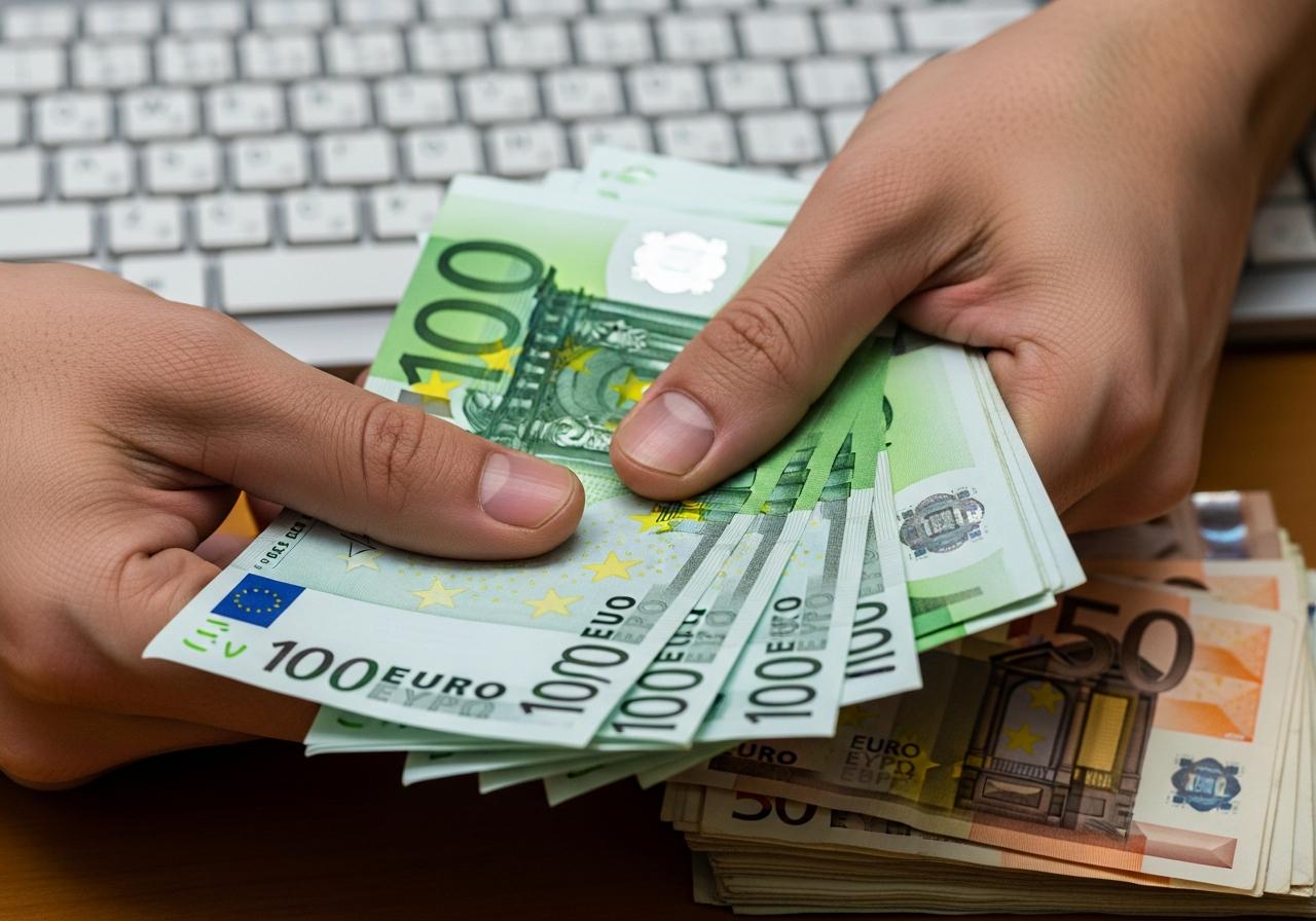 Slovensko zavádza povinné e-faktúry od roku 2027: veľká zmena pre všetkých platiteľov DPH