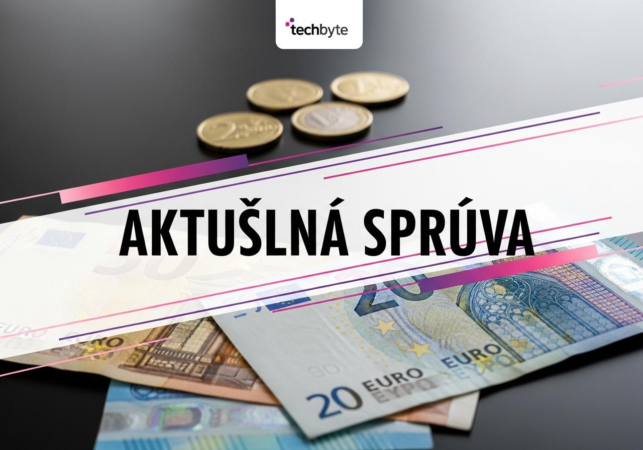 Od 8. decembra nové pravidlá energií: štát delí domácnosti, časť zaplatí trhové ceny