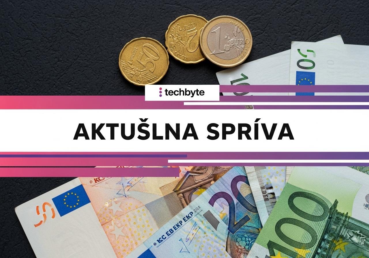 Tatra banka má opäť výpadok okamžitých platieb: transakcie meškajú, web zasiahol Cloudflare