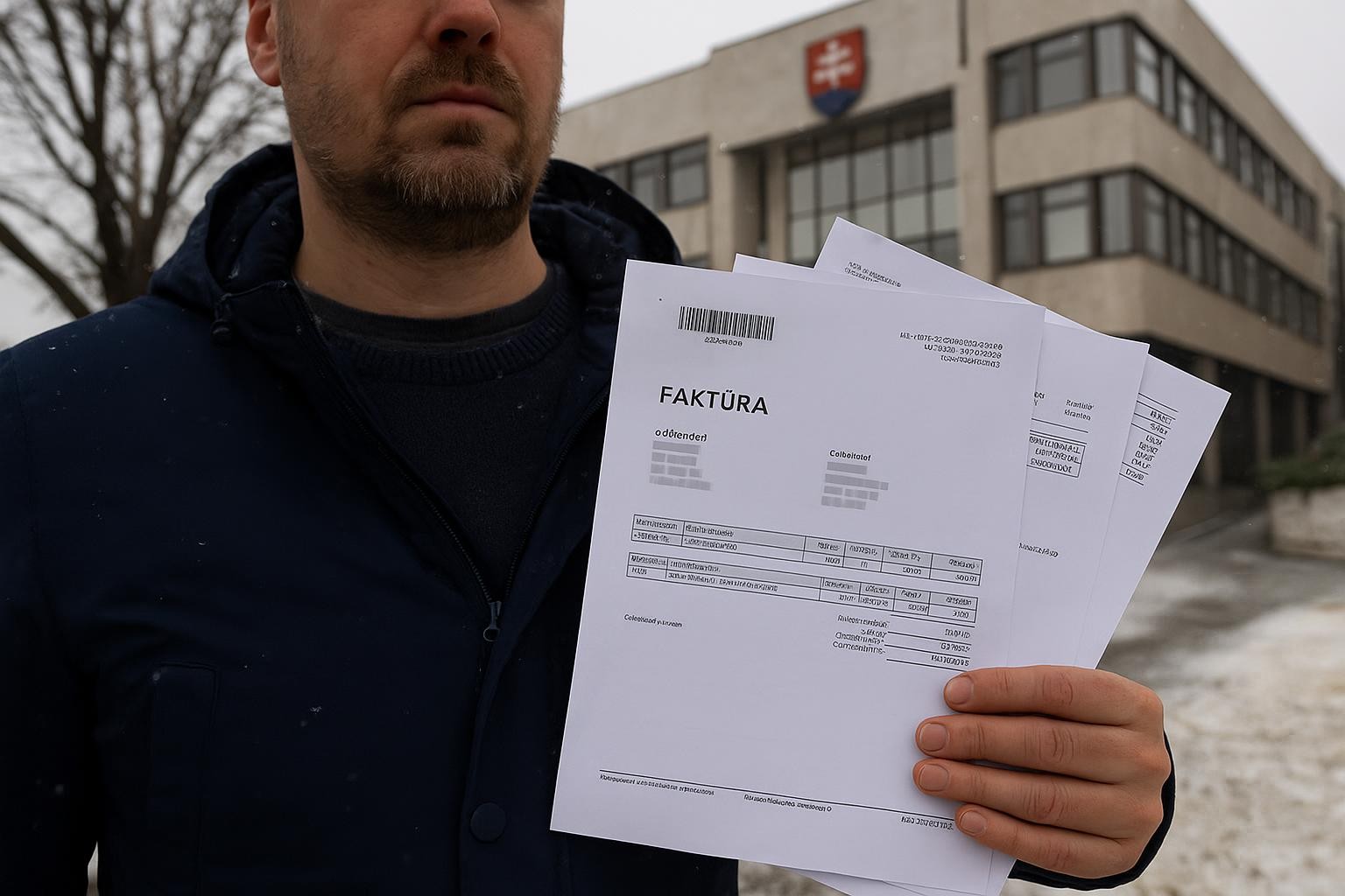 Od roku 2027 budú podnikatelia posielať faktúry len cez štátny systém, čakajú ich nové náklady.