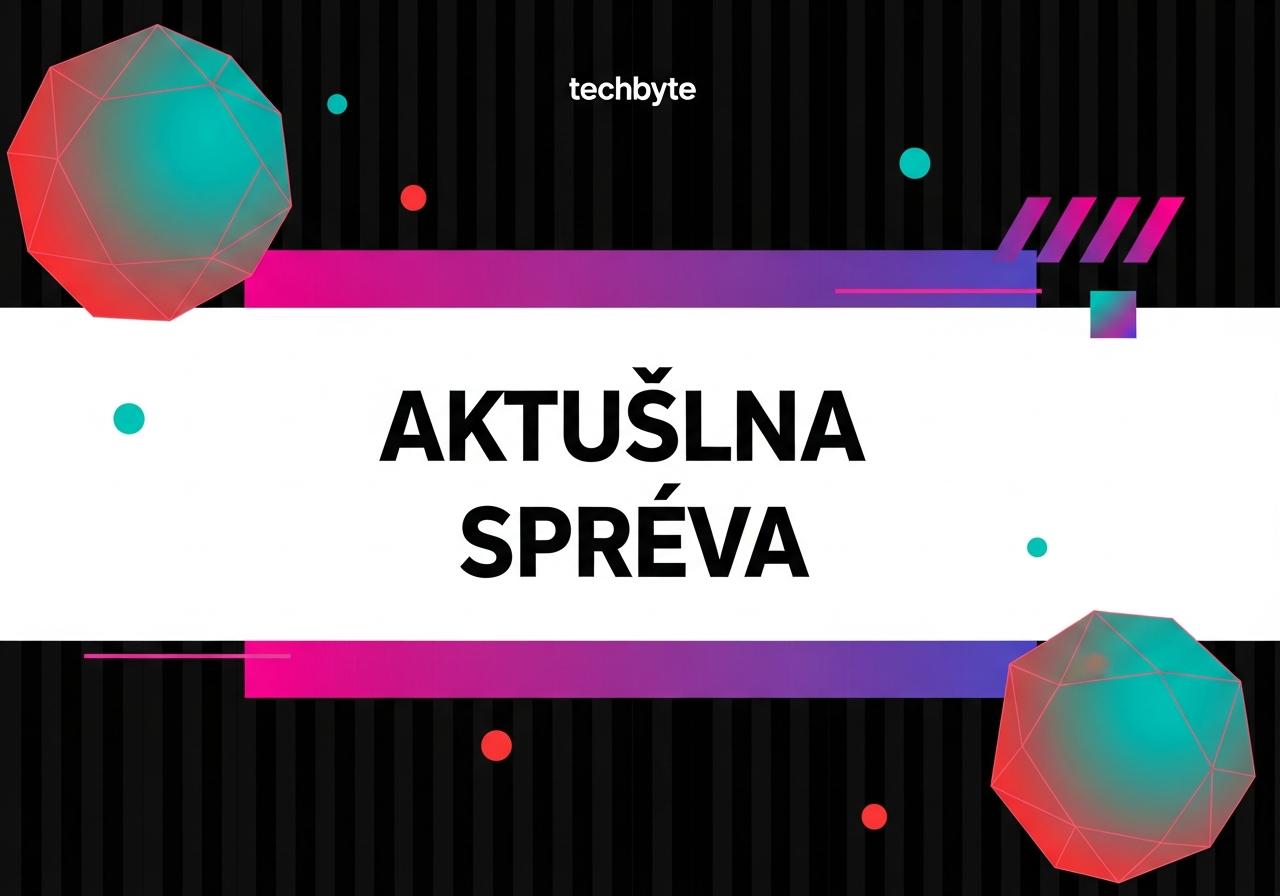 Štát dočasne vypne Slovensko.sk a služby spravodlivosti: viaceré e-úkony nevybavíte