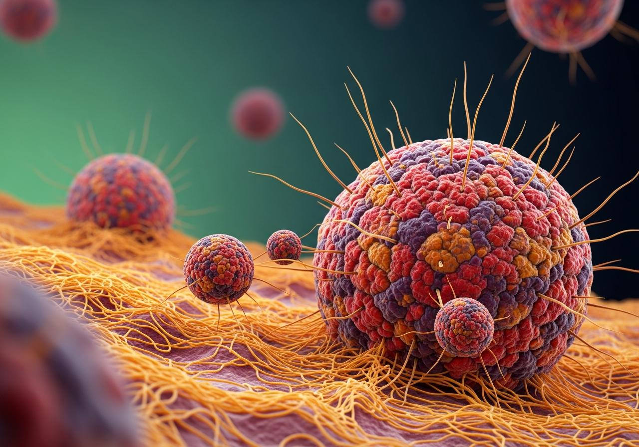 Najčastejšie jedlá z bežného menu zvyšujú riziko rakoviny až o 140 percent