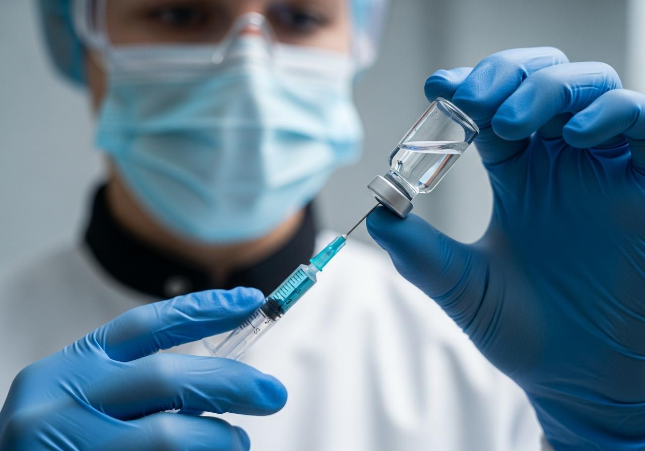 Slovensku sa minuli chrípkové vakcíny: tisíce seniorov a chronicky chorých ostávajú nechránené