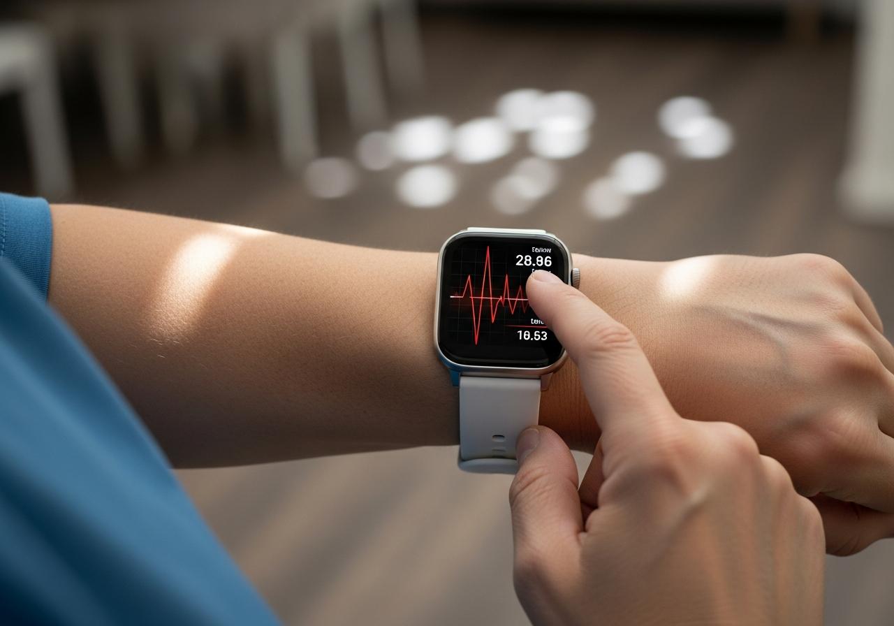 Huawei zlacňuje smart hodinky do 28. decembra: modely pre celú rodinu aj športovcov