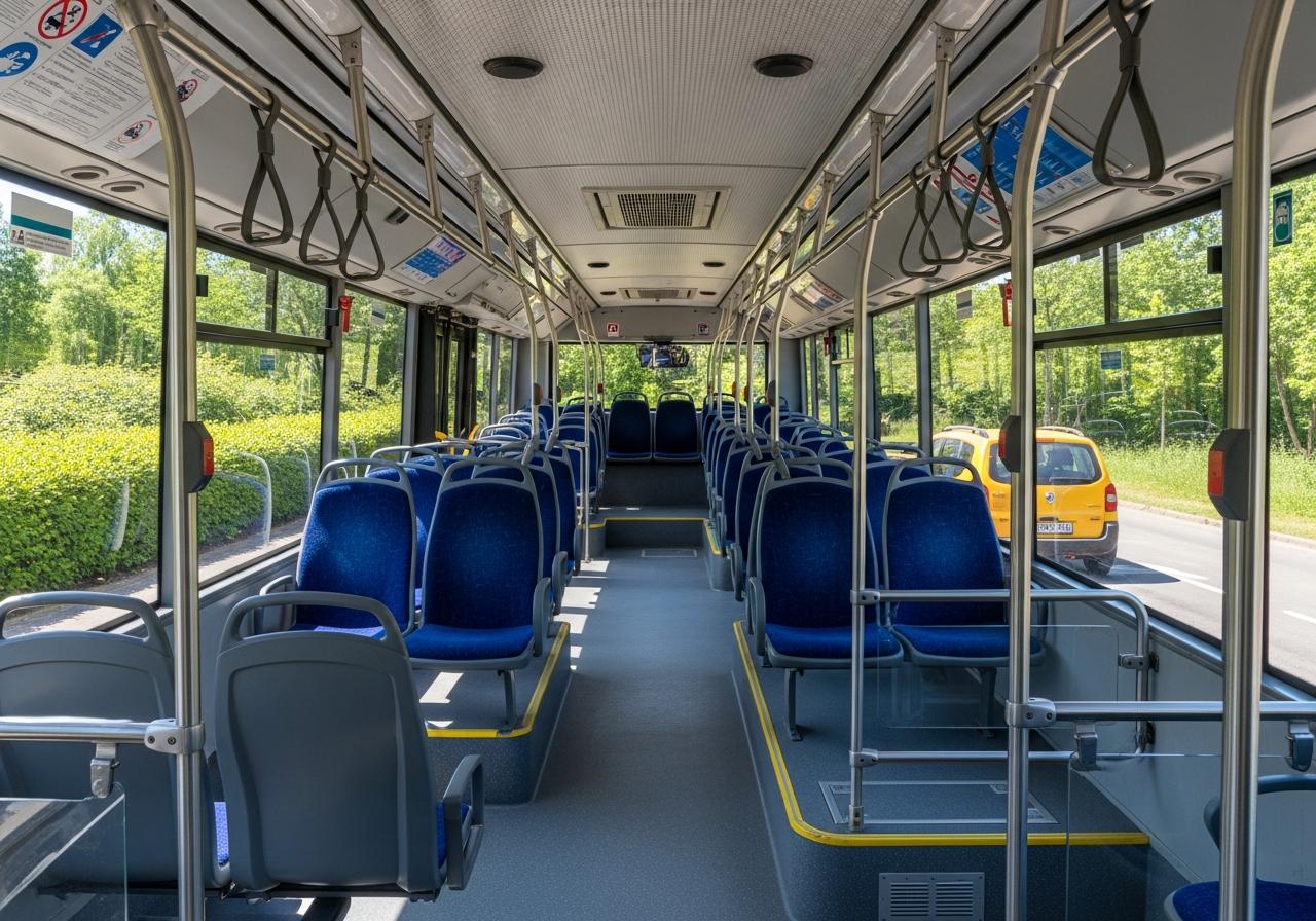 Od januára 2026 budú mať vo Zvolene MHD zadarmo seniori nad 70 rokov a ŤZP