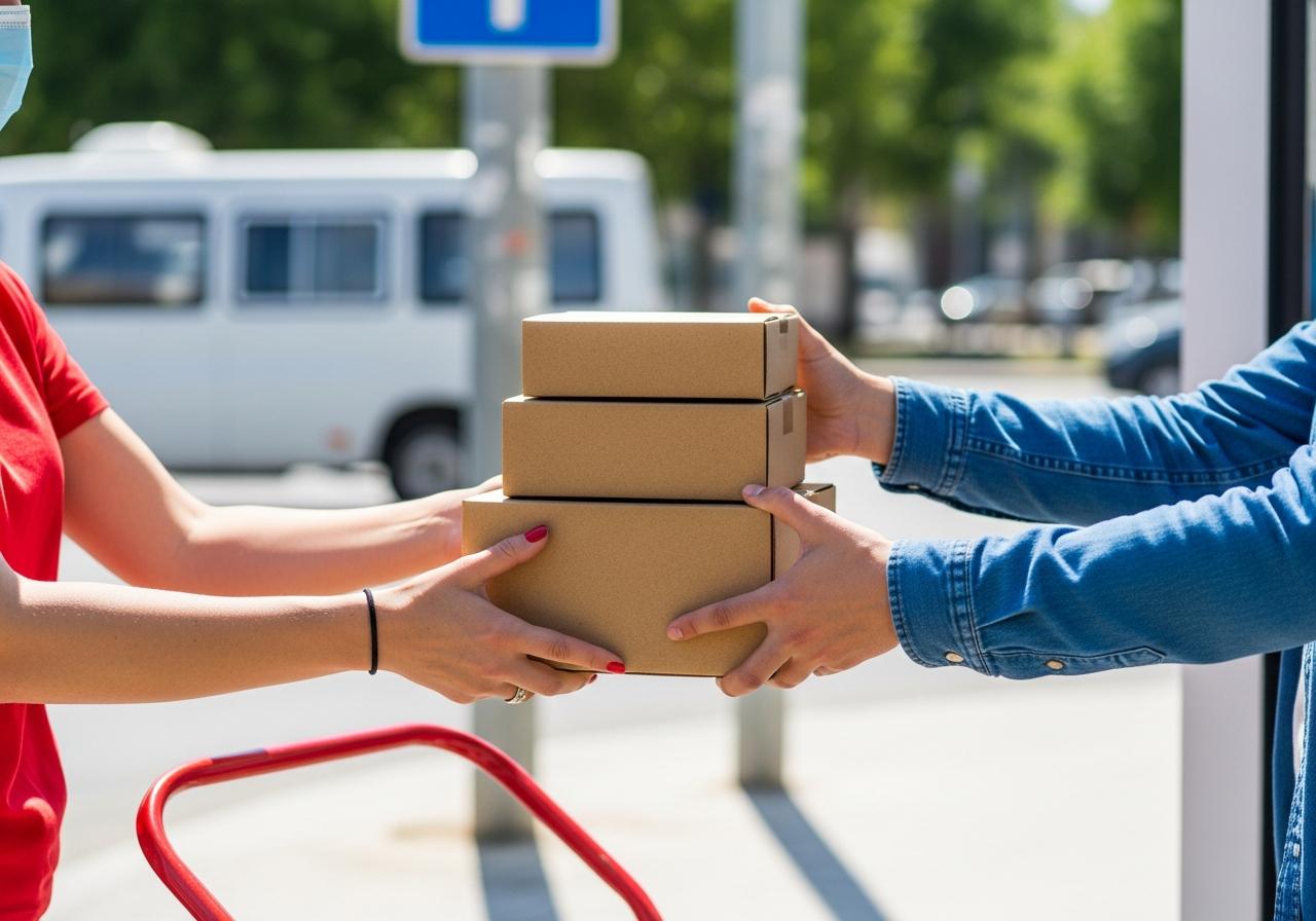 Pošta varuje pred chybami pri balíkoch: darčeky treba podať do 19. decembra