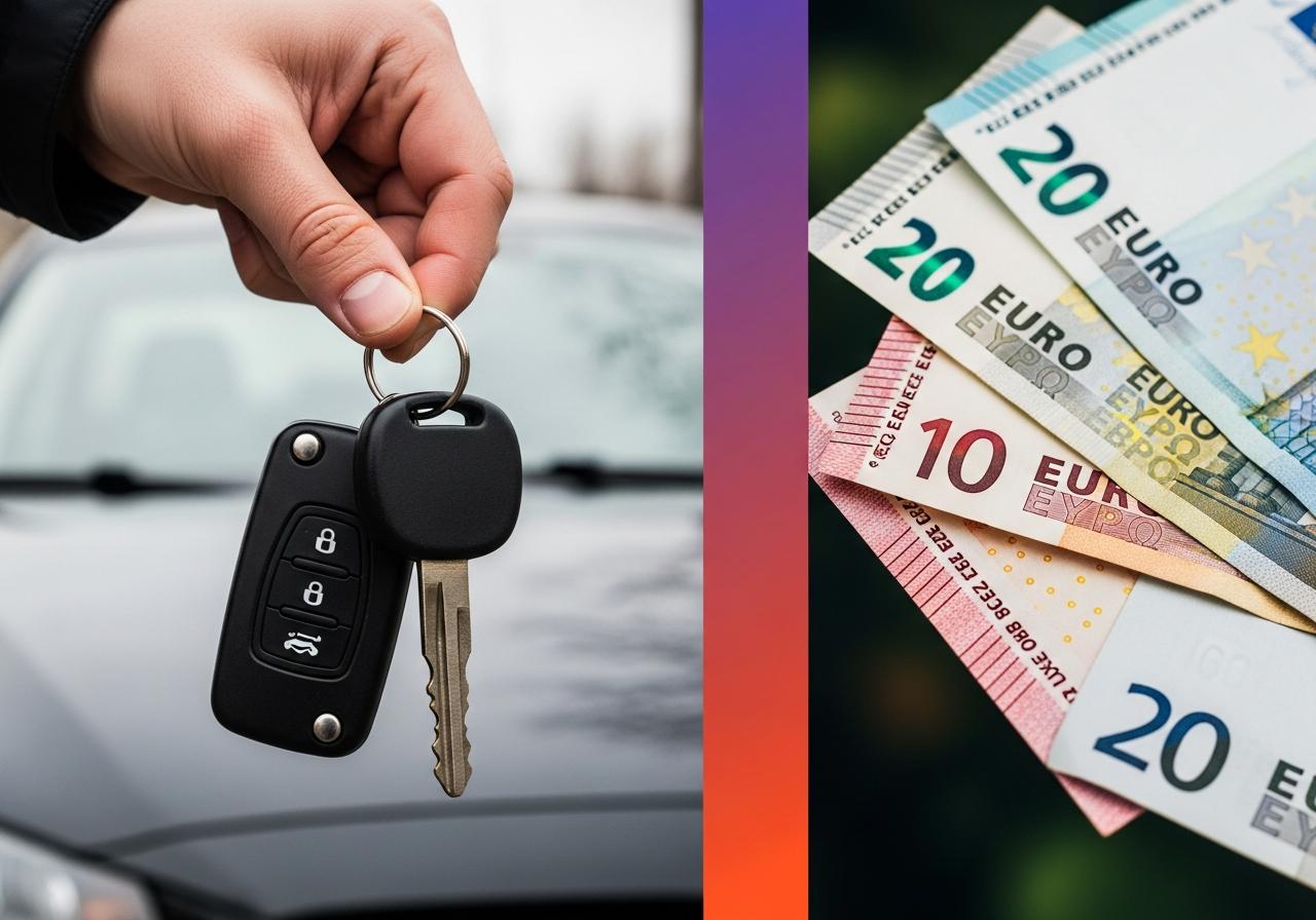 Nemecko zavedie od roku 2026 nové dotácie na plug-in hybridy pre domácnosti s nižšími príjmami