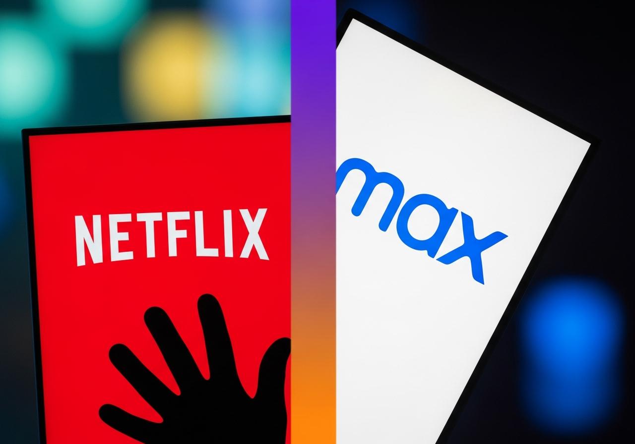 Netflix kupuje Warner Bros. Discovery aj HBO, vzniká nový streamovací gigant za 82 miliárd