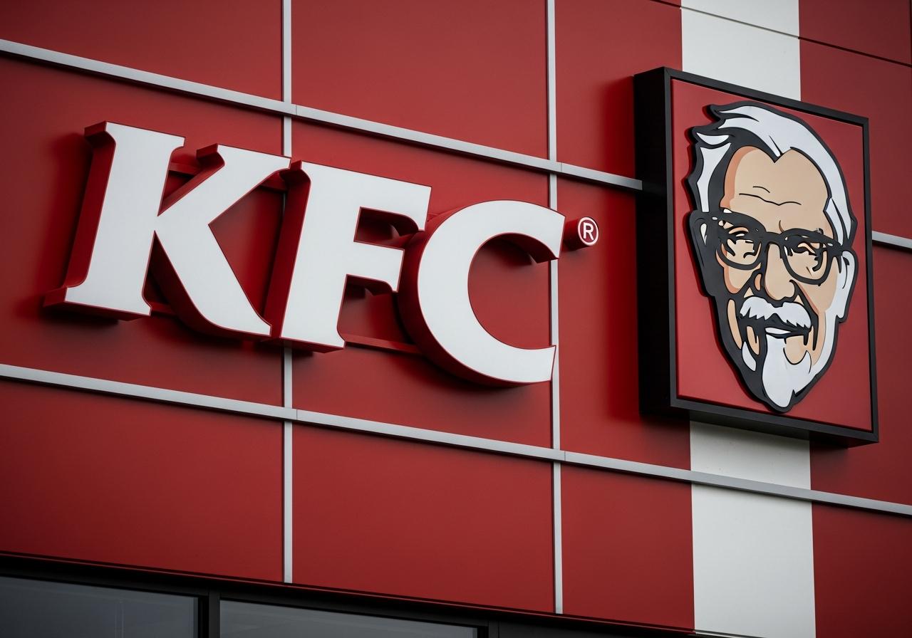 Škandál s mäsom zrazil návštevnosť KFC v Česku, reťazec sprísňuje kontroly a rastie
