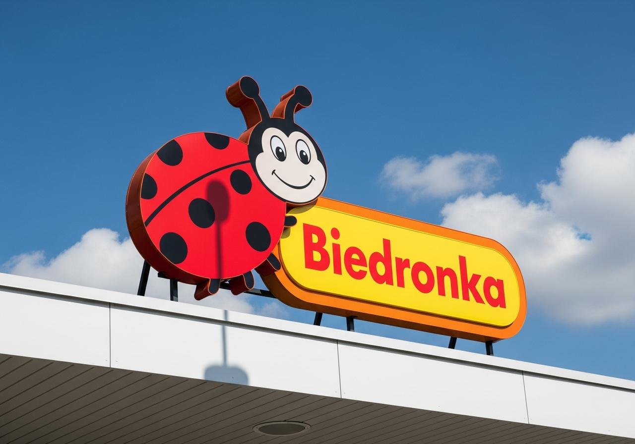 Biedronka dostala v Poľsku pokutu 24,8 milióna eur za zavádzajúce poukážky