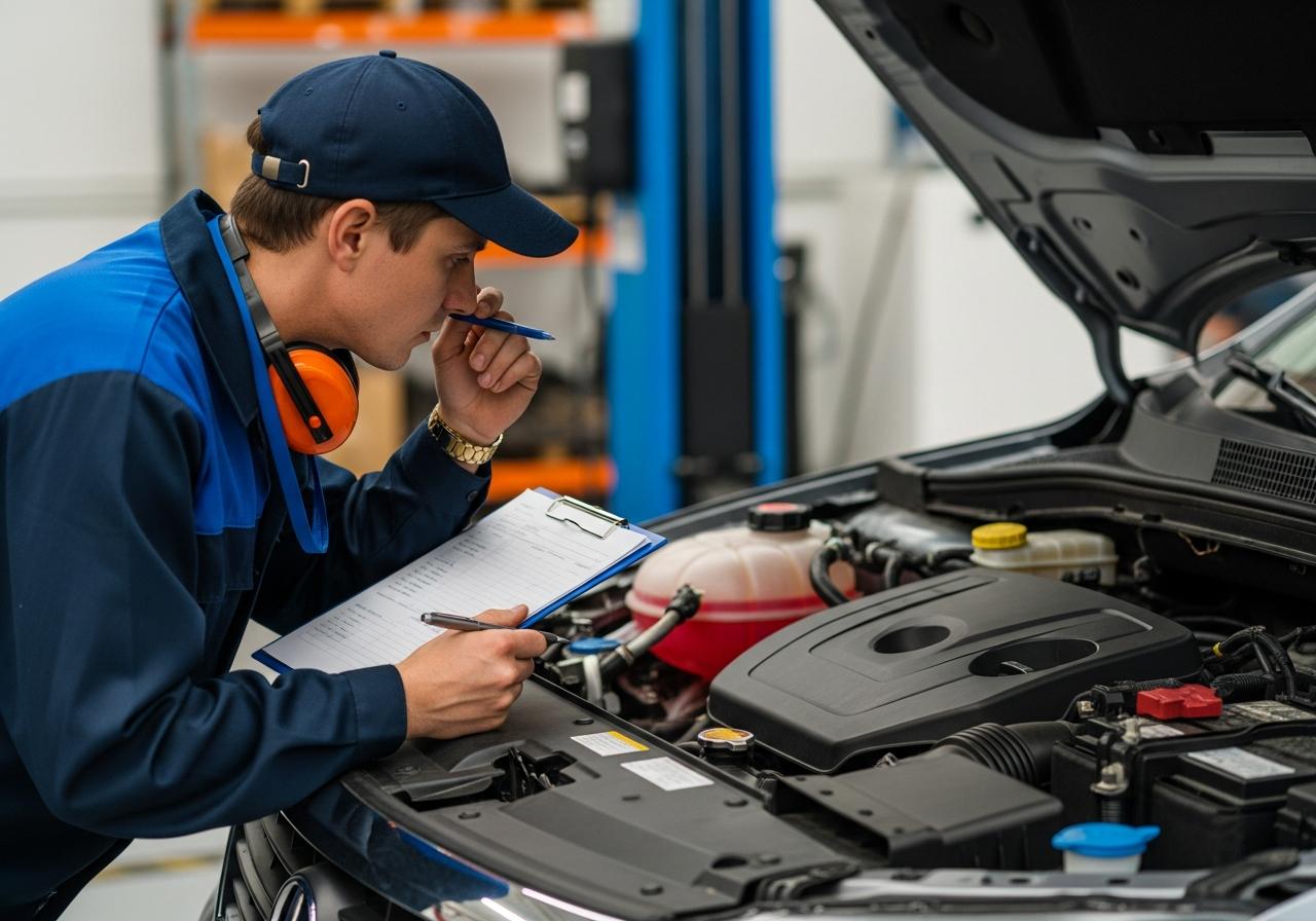 Rakúsko mení interval STK: novším autám úľava, majitelia starších zaplatia viac